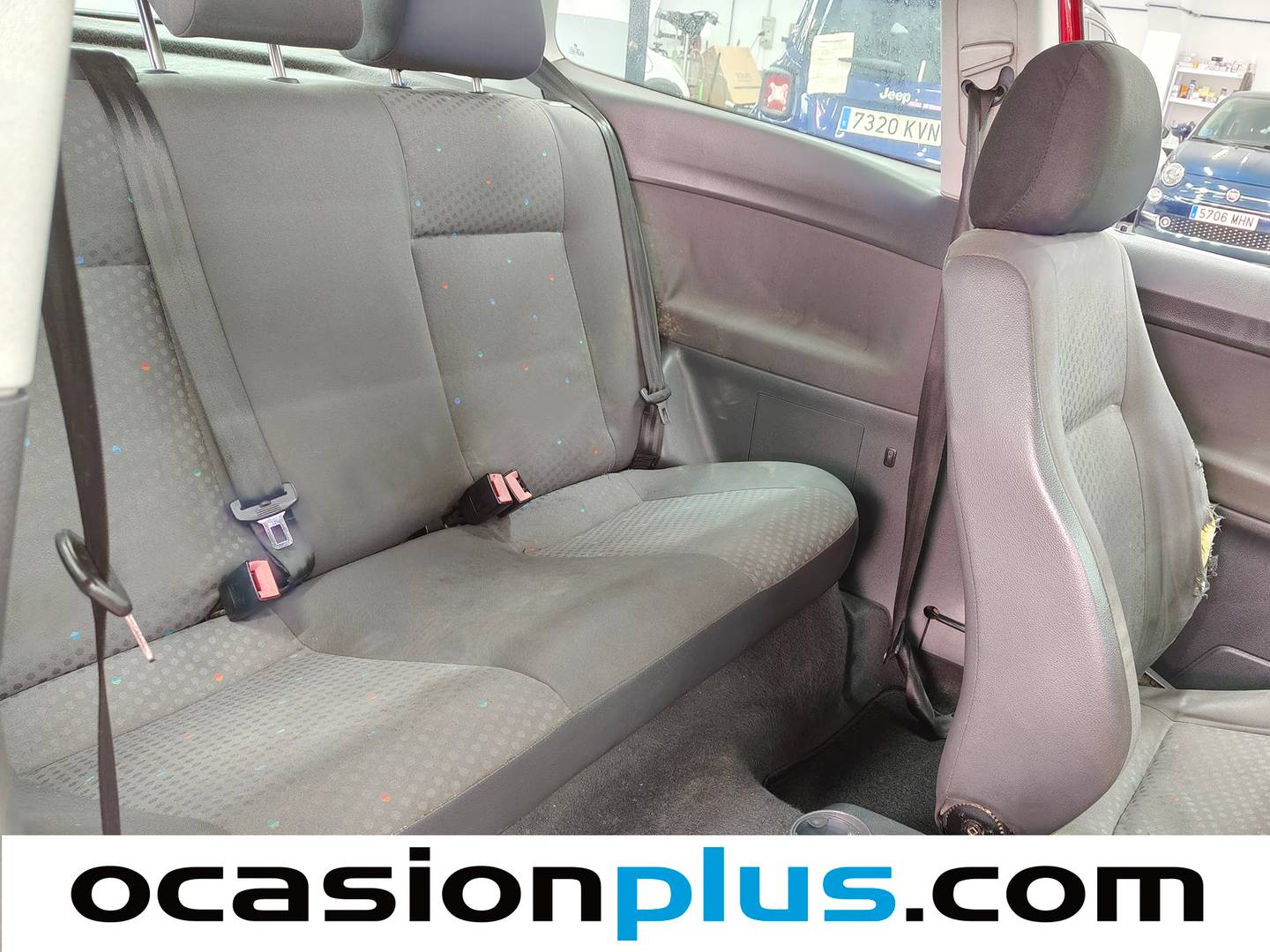 Volkswagen Polo Volkswagen Polo 1.9 SDI Match (64 CV) manual