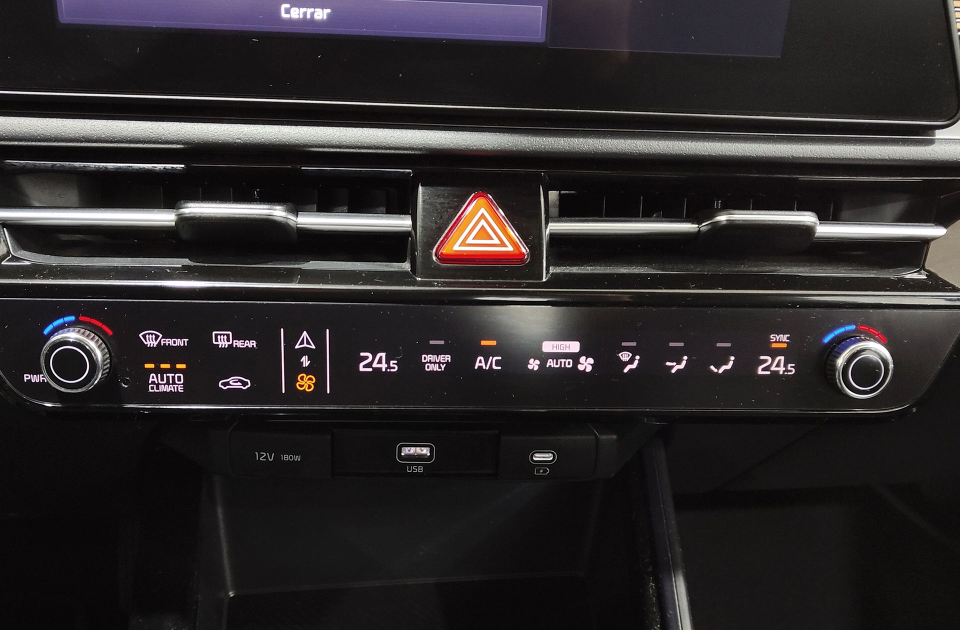 Kia Niro 1.6 GDi HEV Drive - foto 30