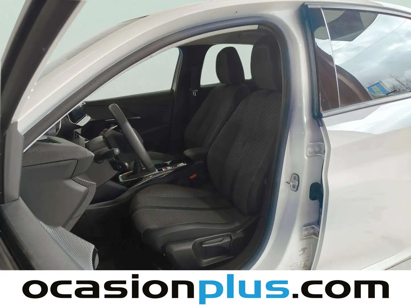 Foto Peugeot 208 Peugeot 208 PureTech 100 Allure (100 CV)