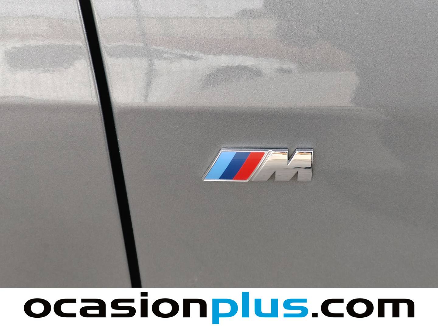 Foto BMW Serie 1 BMW Serie 1 118i (136 CV) Pack M