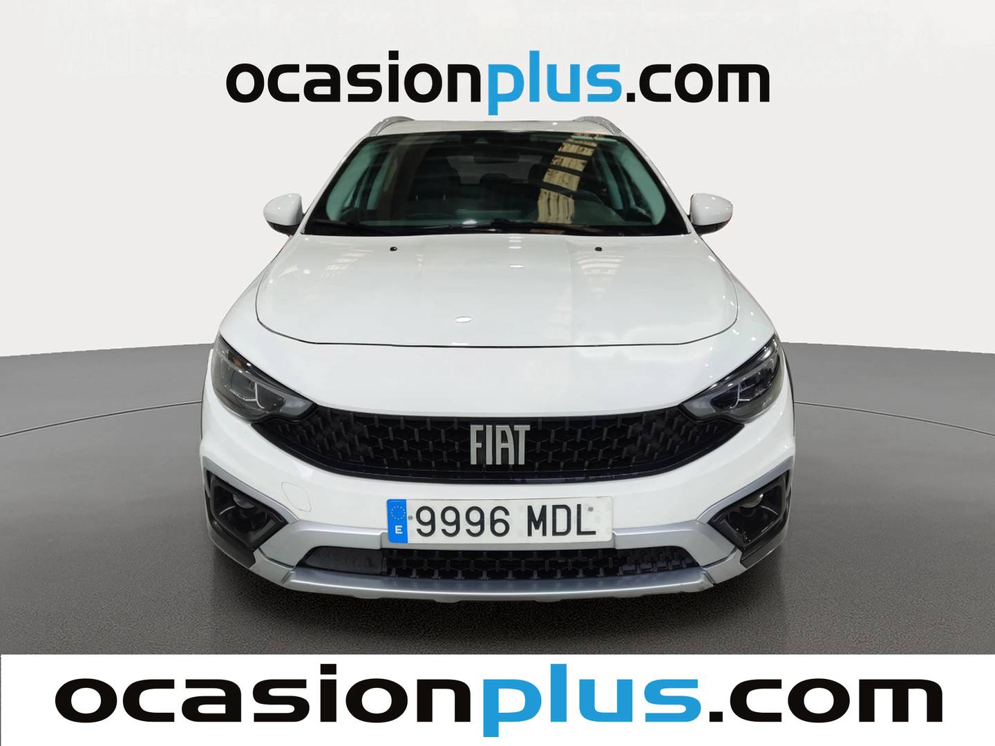 Fiat Tipo Fiat Tipo 1.5 Hybrid Cross DCT (130 CV) seminuevo