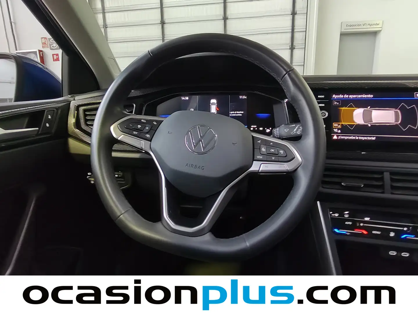 Foto Volkswagen Taigo Volkswagen Taigo ``Más`` 1.0 TSI (95 CV)