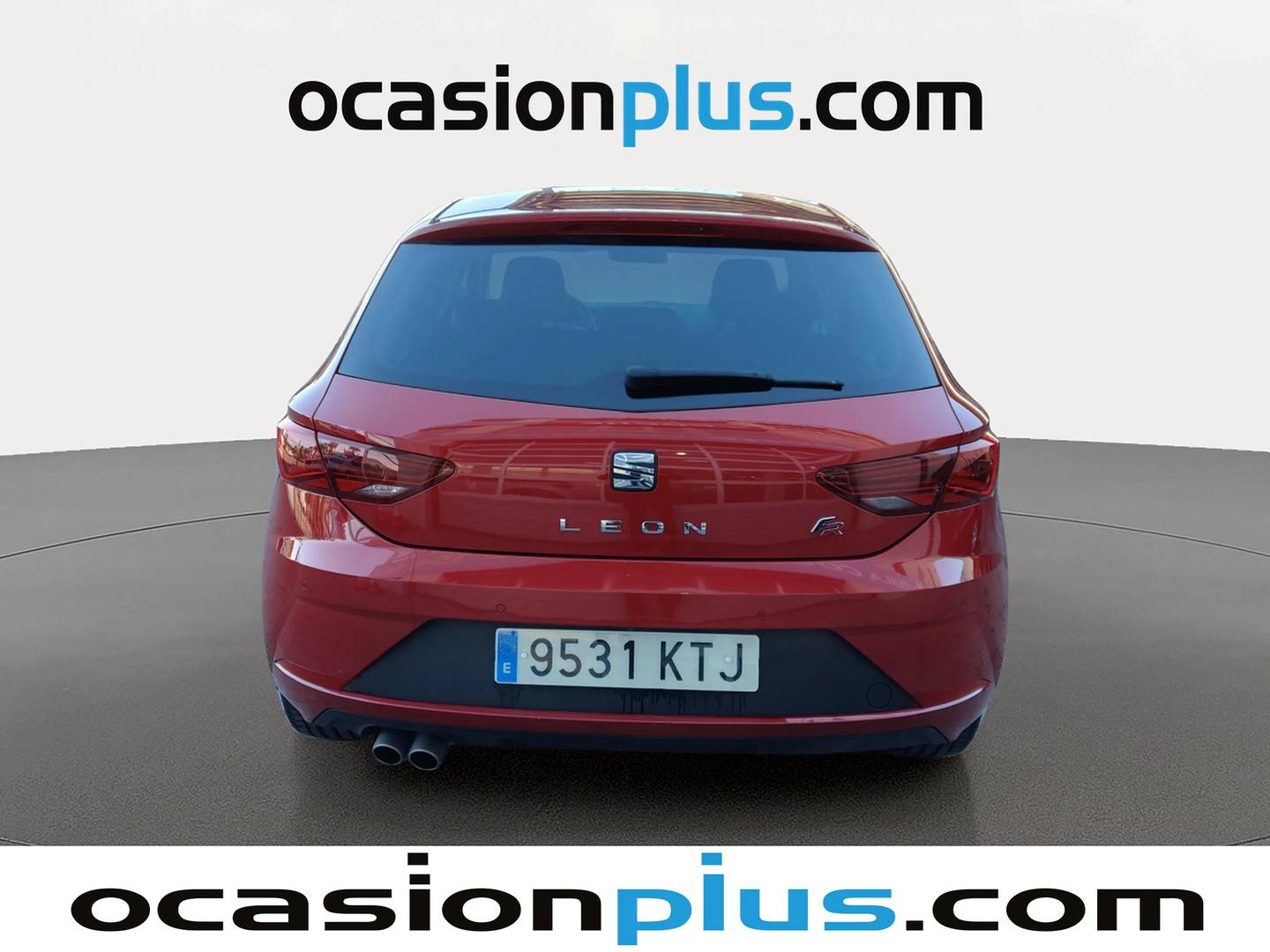 Foto Seat León SEAT León 1.5 TSI S&S FR (150 CV)