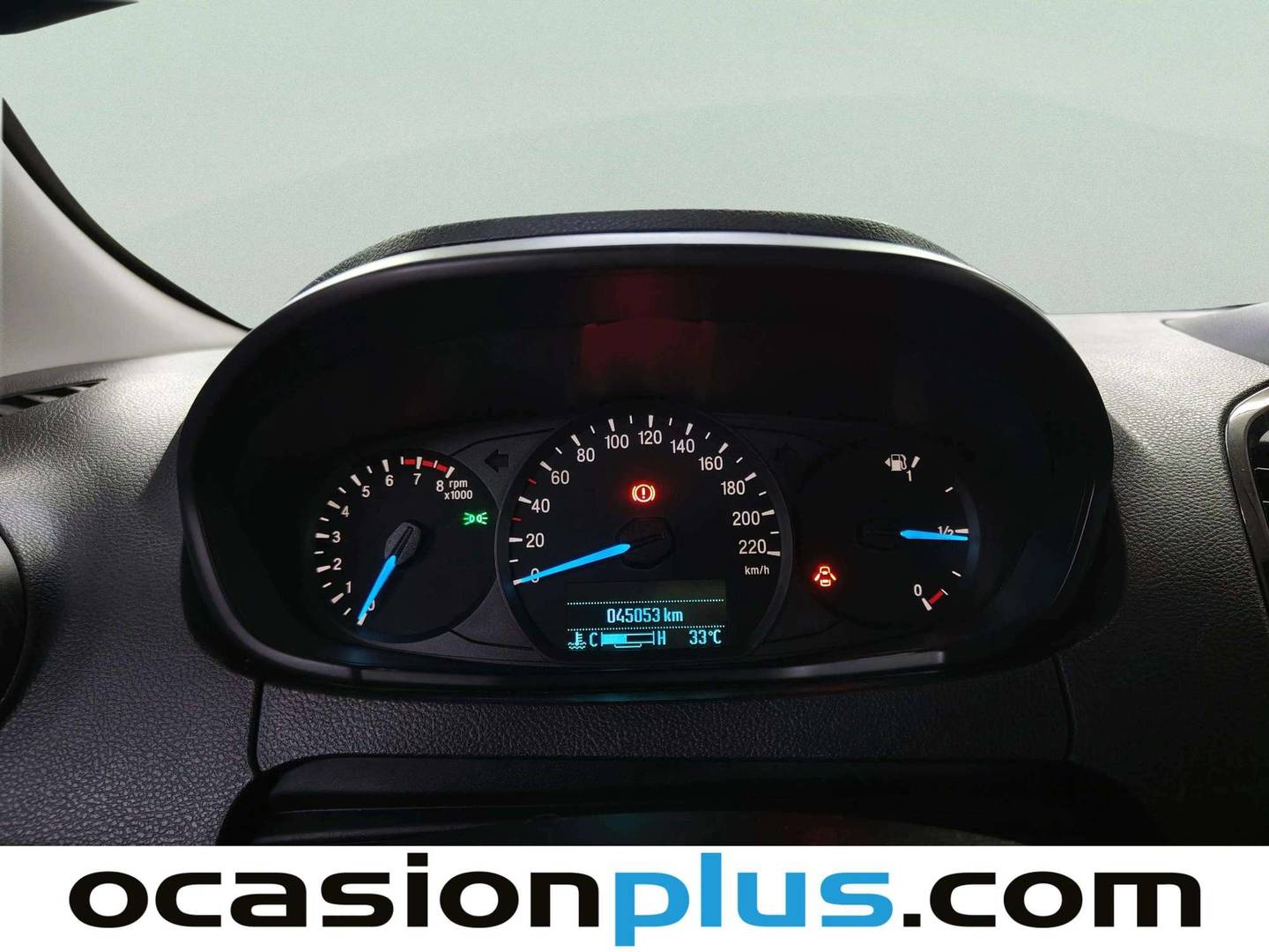 Ford Ka+ Ford Ka+ 1.2 Ti-VCT Ultimate (85 CV) 2017