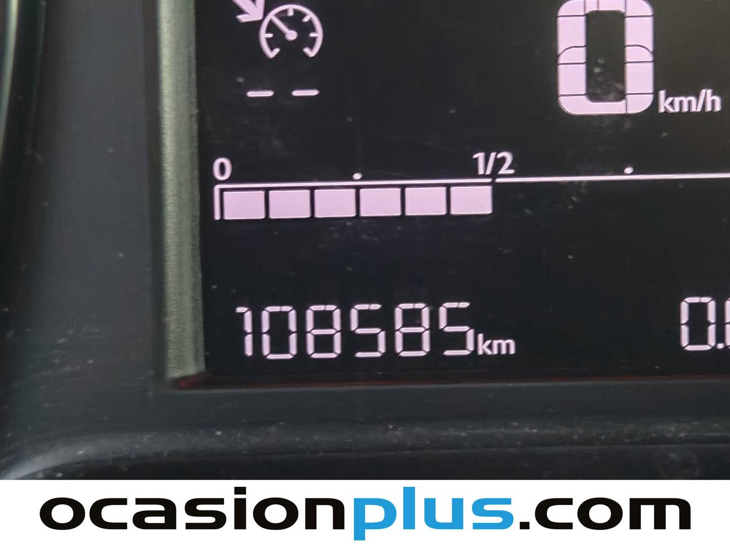 Citroën Jumpy Citroen Jumpy Furgon BlueHDi 100 S&S Talla M Control (102 CV) km 0