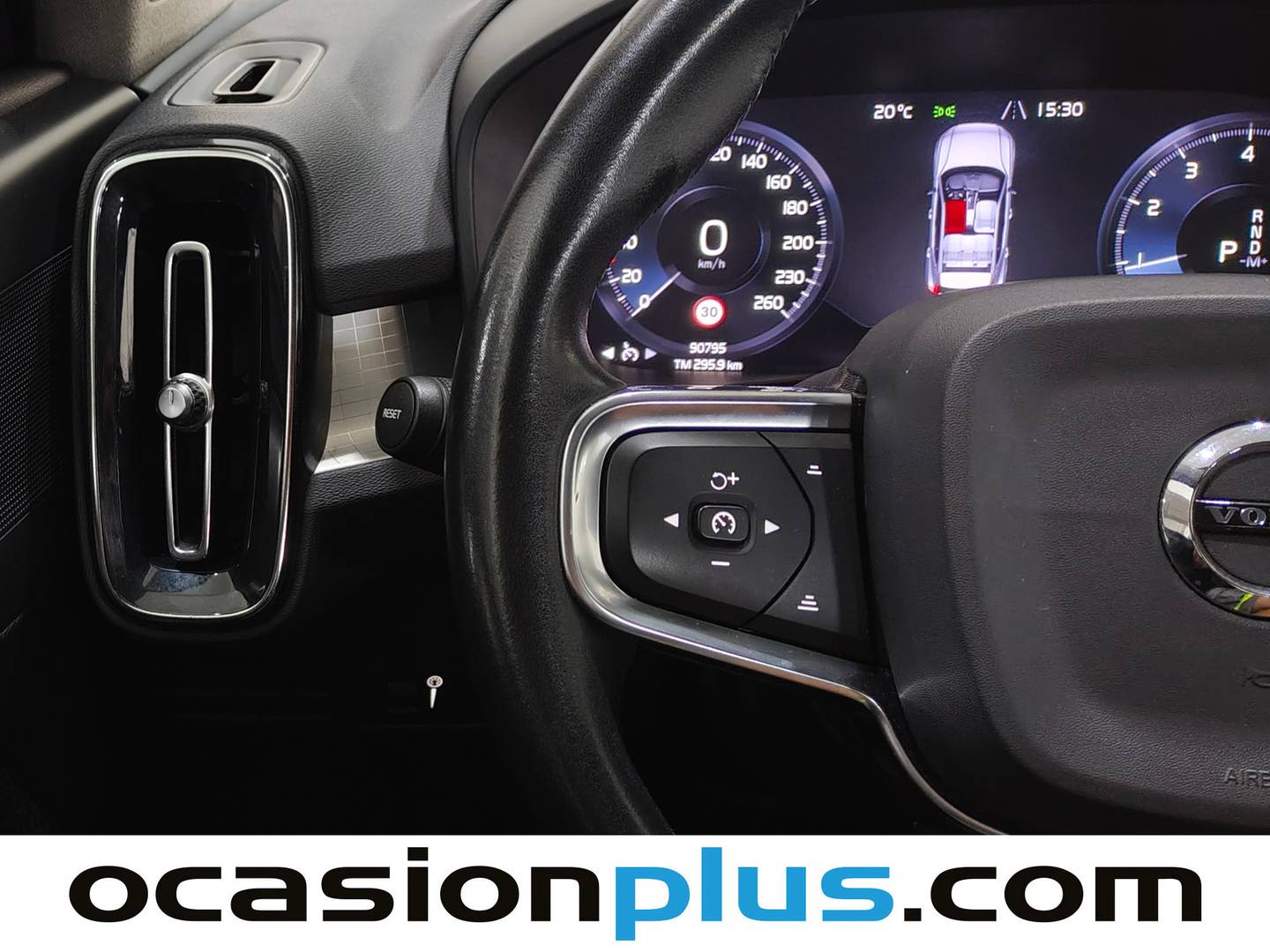 Volvo XC40 Volvo XC40 T3 Business Plus Auto  (163 CV) automático