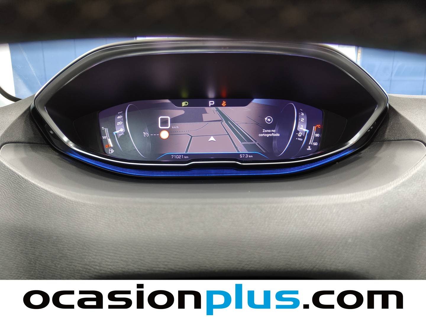 Foto Peugeot 3008 Peugeot 3008 BlueHDi 130 S&S Roadtrip EAT8 (130 CV)