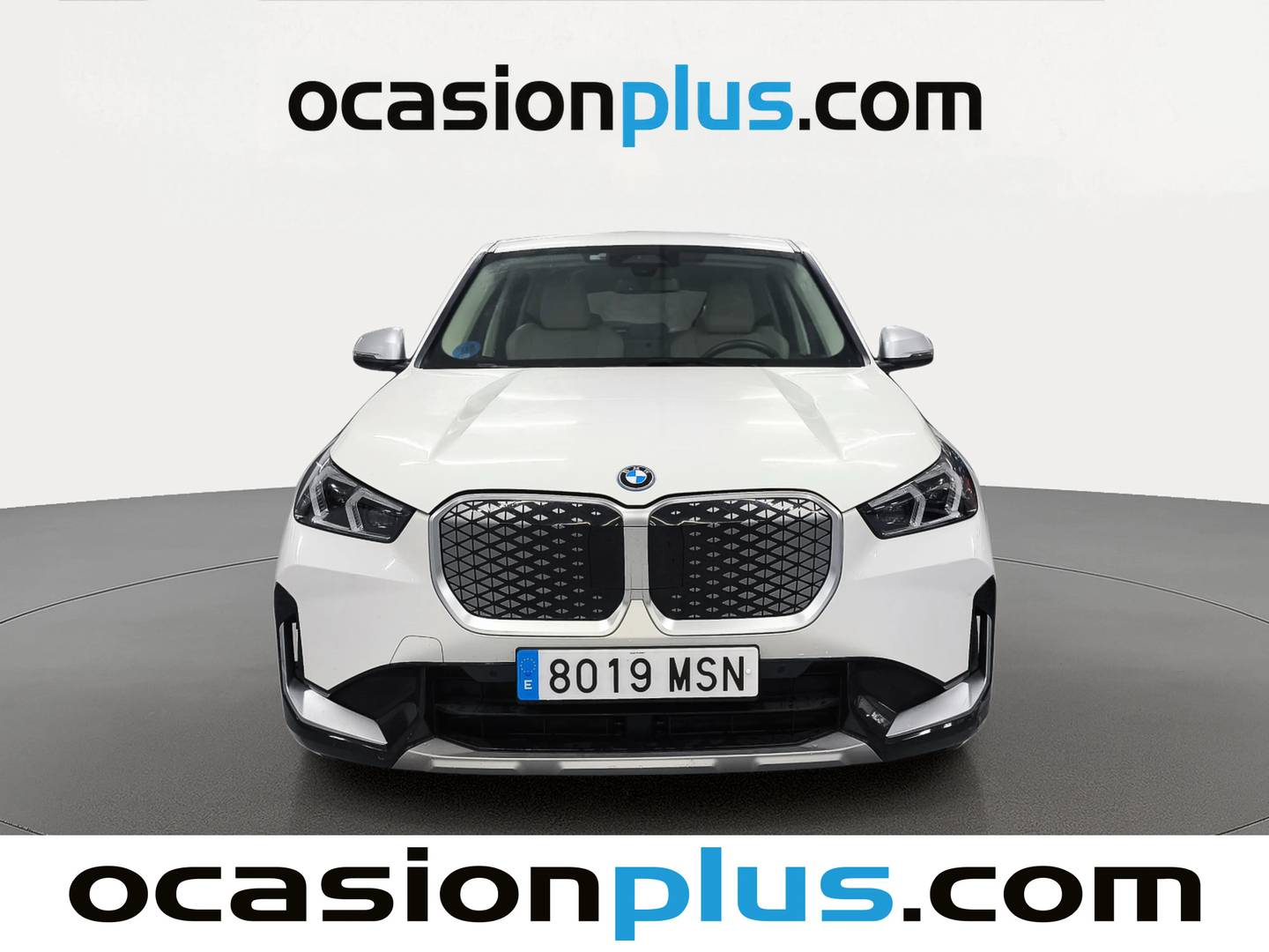 BMW iX1 BMW iX1 eDrive20 (204 CV) barato