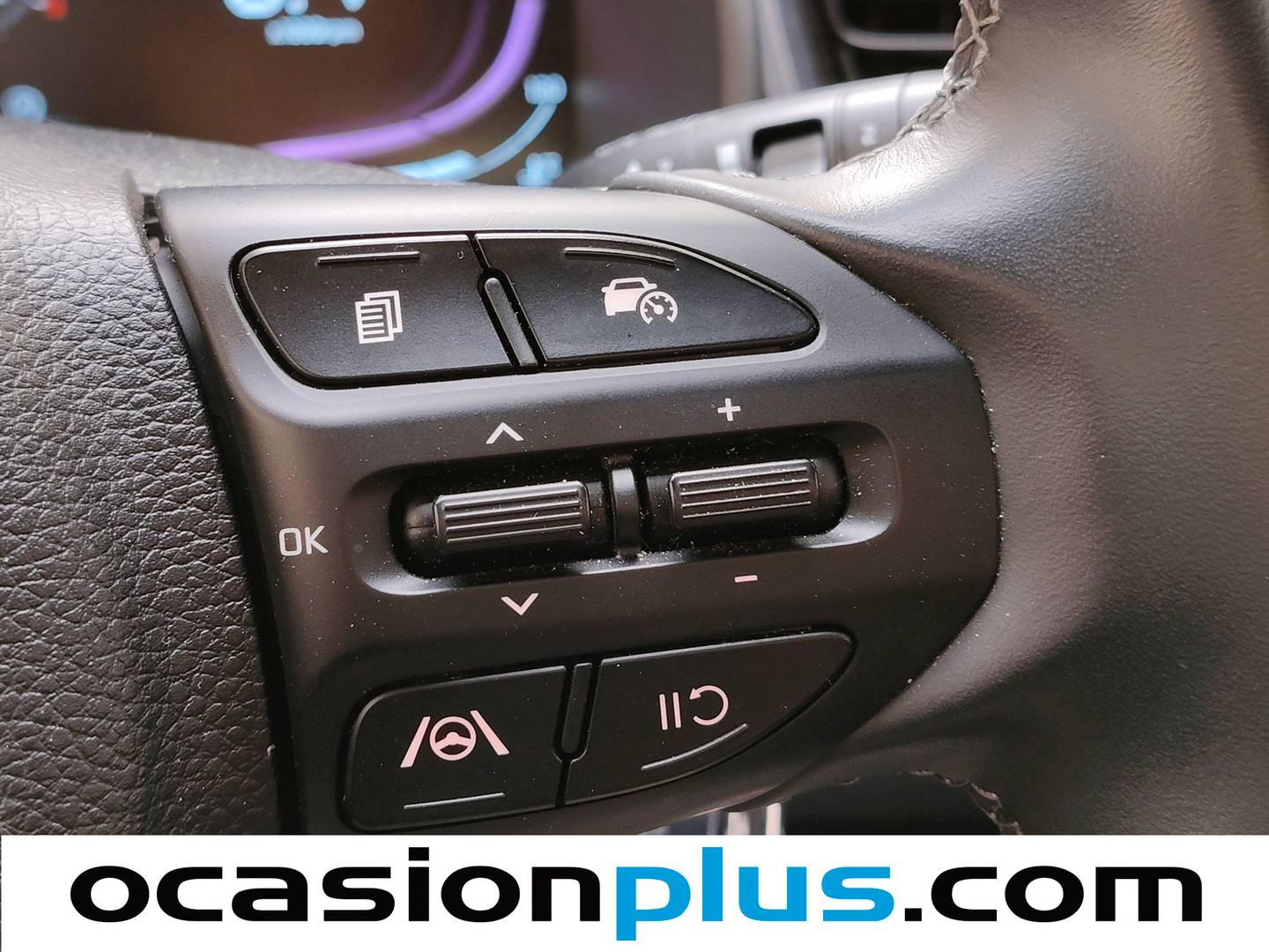 Accesorios del KIA Stonic KIA Stonic 1.2 DPi Drive (79 CV)