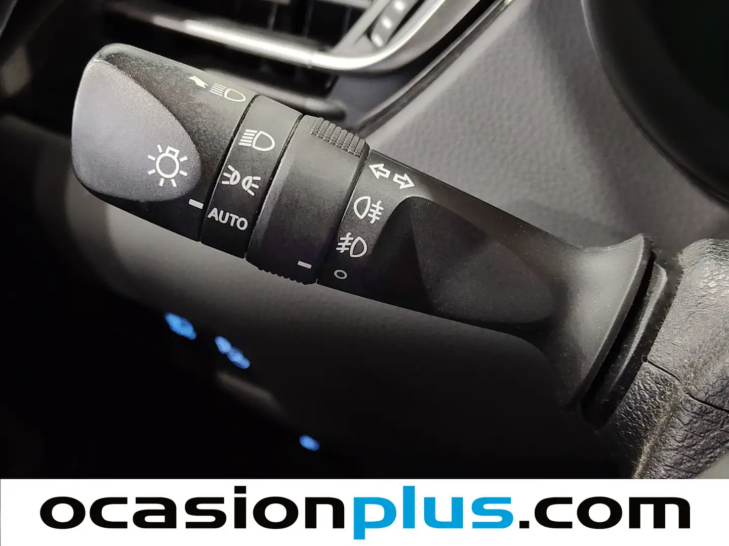 Foto Toyota C-HR Toyota C-HR 1.8 125H Style Plus (122 CV)