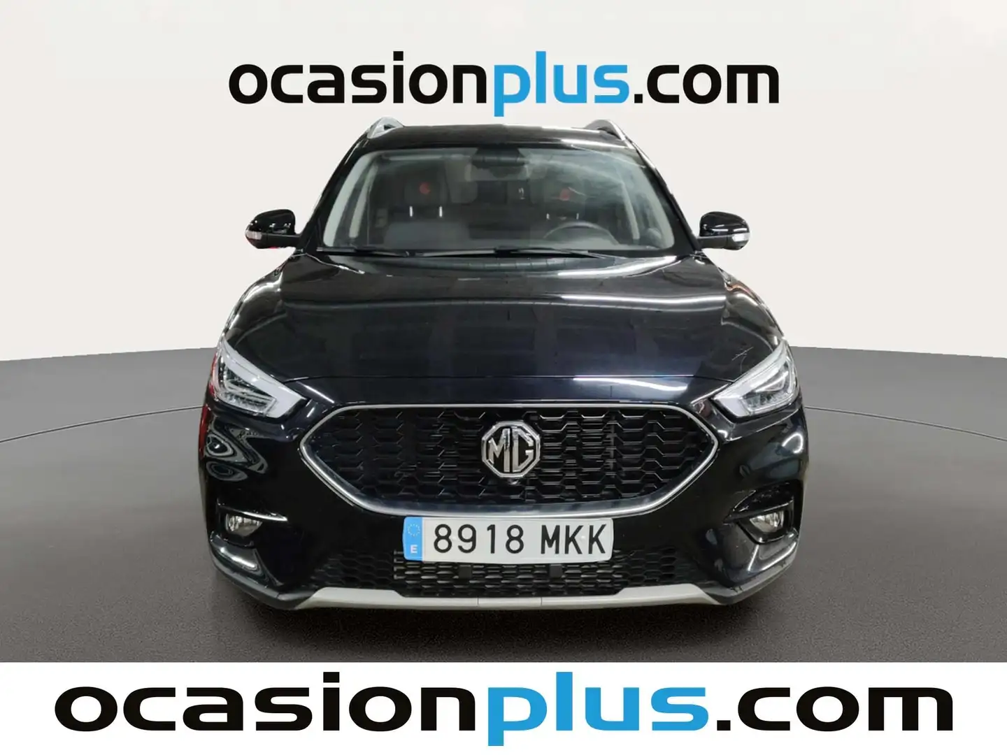 Foto MG ZS MG ZS 1.0T Luxury Auto  (111 CV)