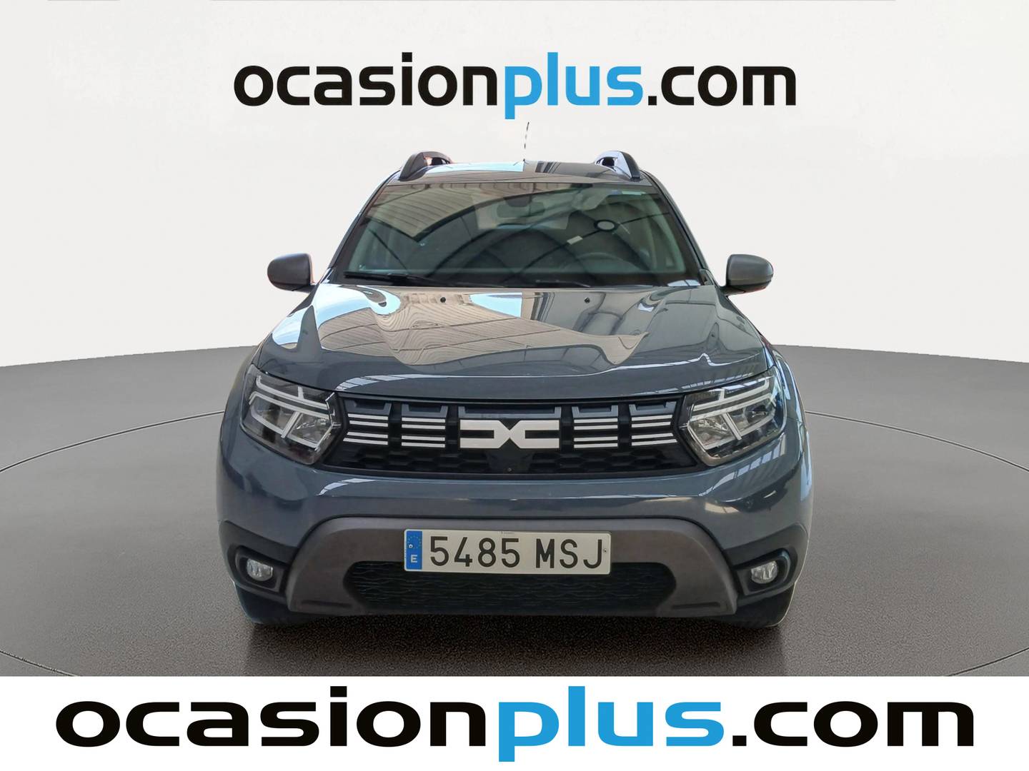 Dacia Duster Dacia Duster Journey Go TCE (150 CV) EDC 150cv