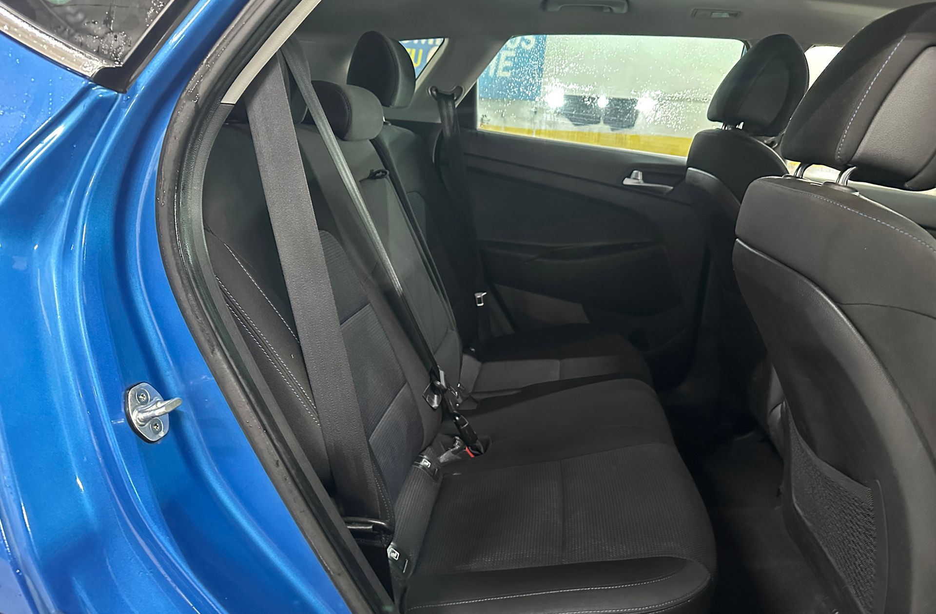 Hyundai Tucson 1.7 CRDi BlueDrive Tecno Sky 4x2 DCT - foto 16