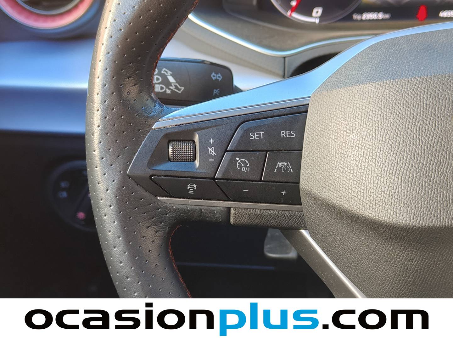 Foto Seat Ibiza SEAT Ibiza 1.0 TSI FR (110 CV)