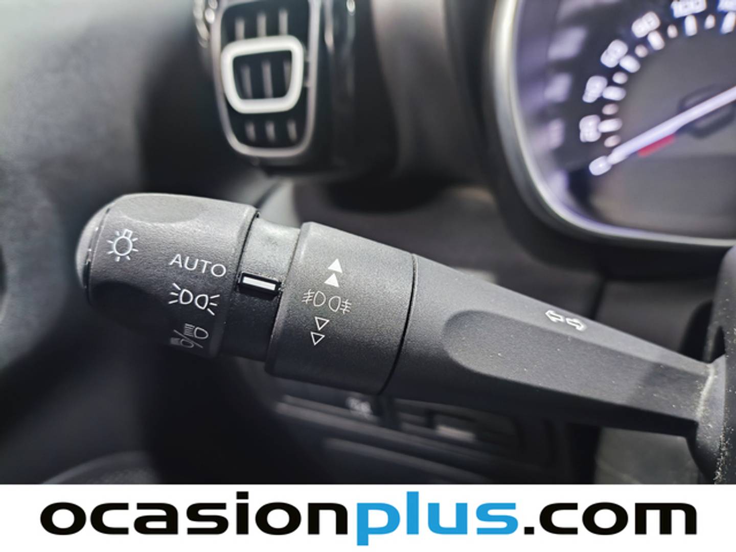 Foto Citroën C3 Aircross Citroen C3 Aircross PureTech 110 S&S Shine (110 CV)