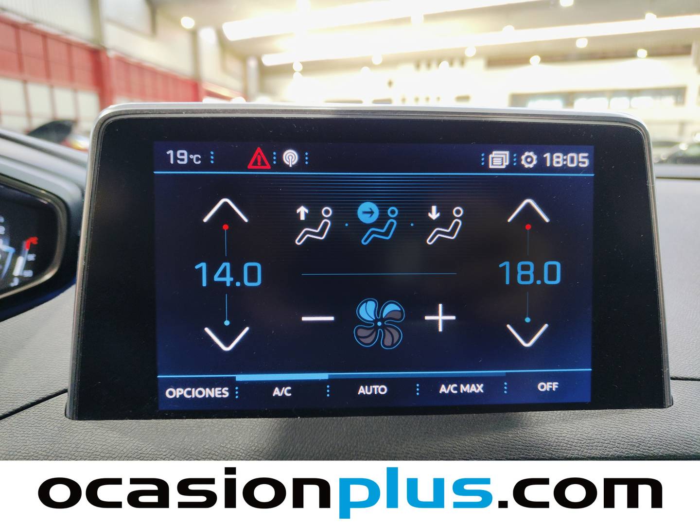 Peugeot 5008 Peugeot 5008 BlueHDI 180 S&S GT EAT6 (180 CV) al mejor precio