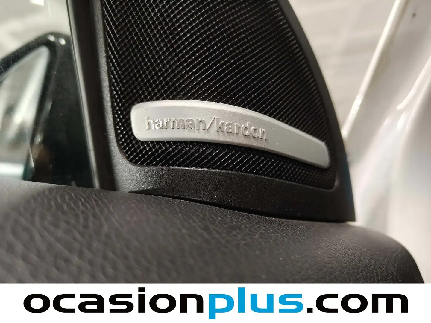 Foto Mercedes Clase A Mercedes-Benz Clase A A 180 d AMG Line (109 CV)