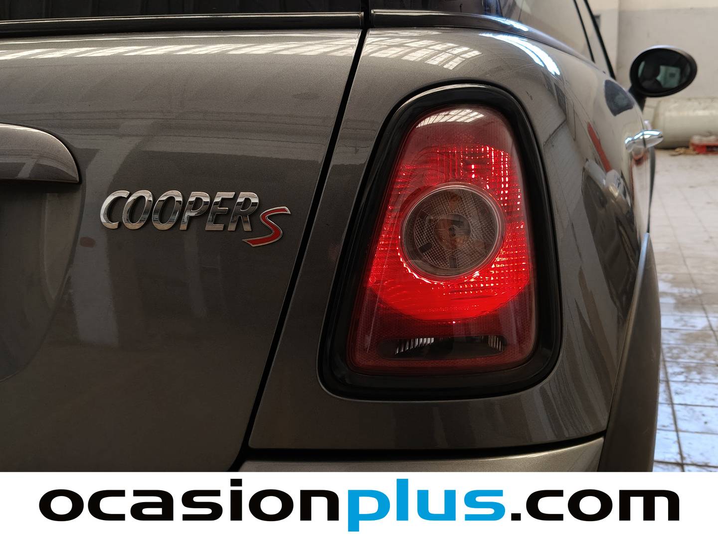 Mini MINI Mini MINI Cooper Cooper S (175 CV) gasolina