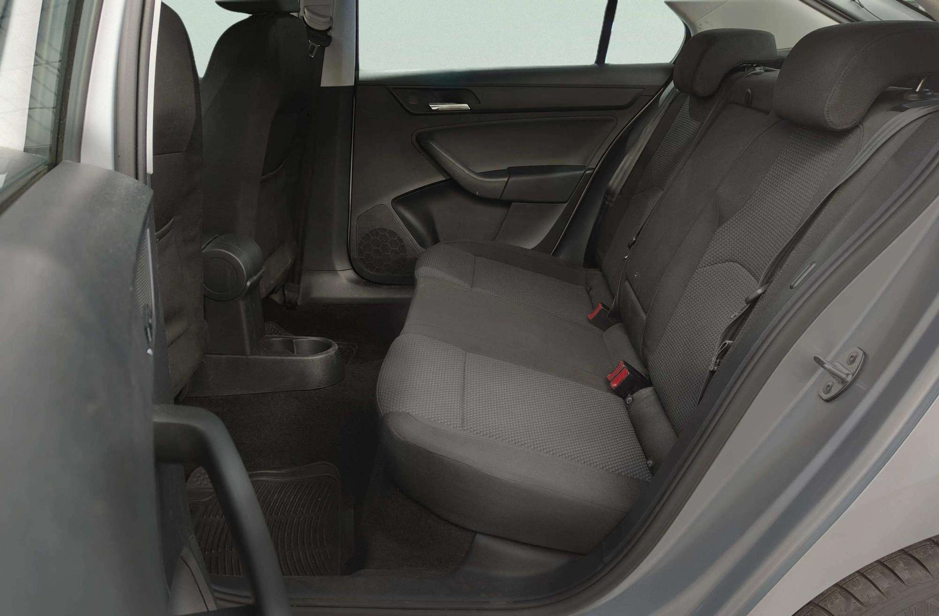 SEAT Toledo 1.6 TDI CR Style - foto 9