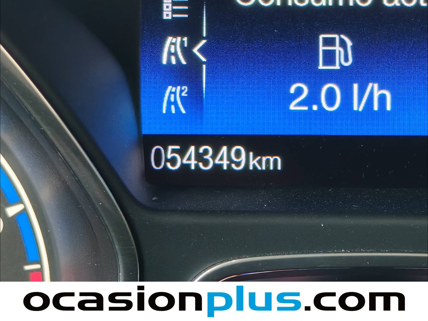 Foto Ford Focus Ford Focus 2.3 EcoBoost RS  (350 CV) 4x4