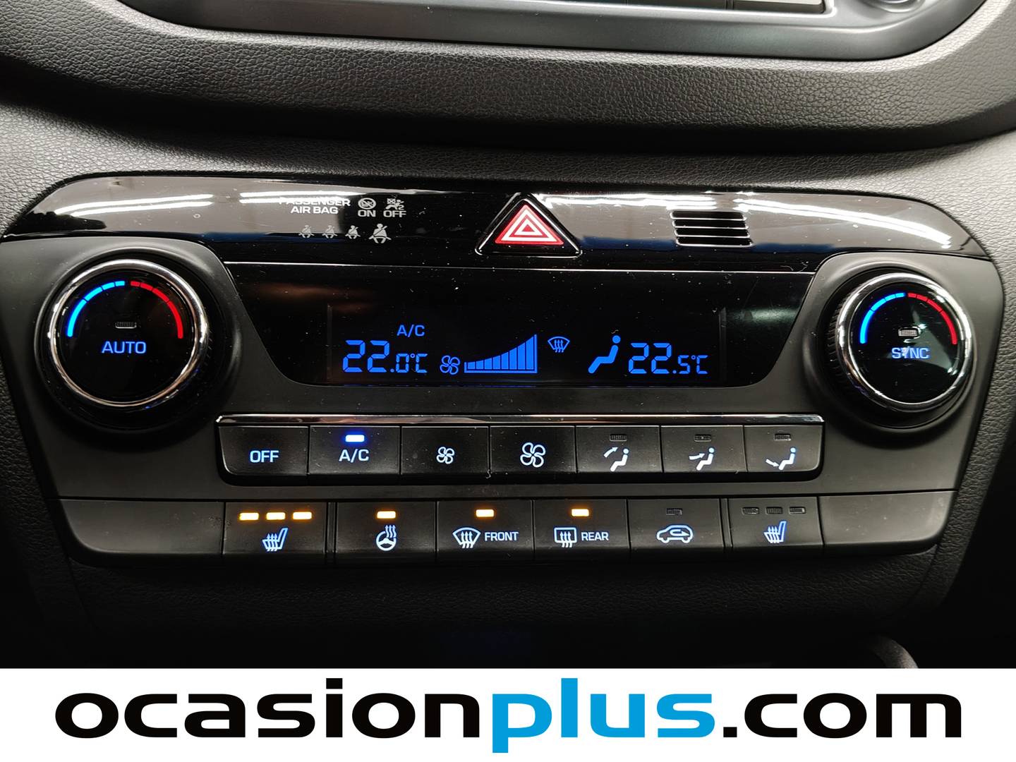 Hyundai Tucson Hyundai Tucson 1.7 CRDI BlueDrive Kosmo 4x2 DCT (141 CV) al mejor precio