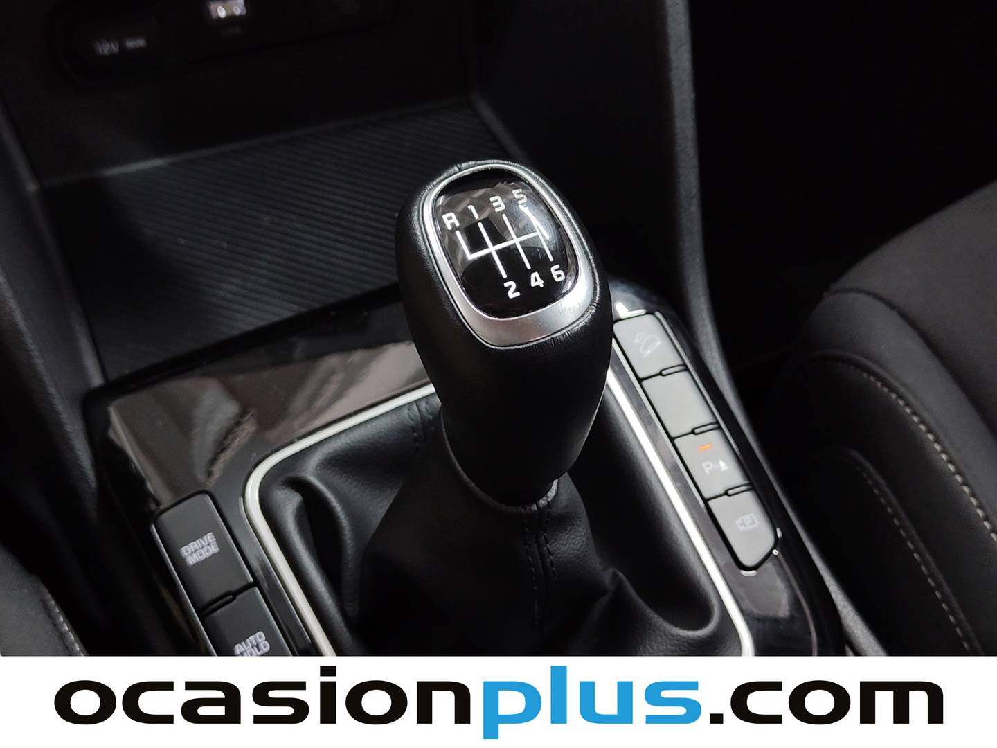 KIA Sportage KIA Sportage 1.6 T-GDi MHEV Drive 4x2 (150 CV) de segunda mano