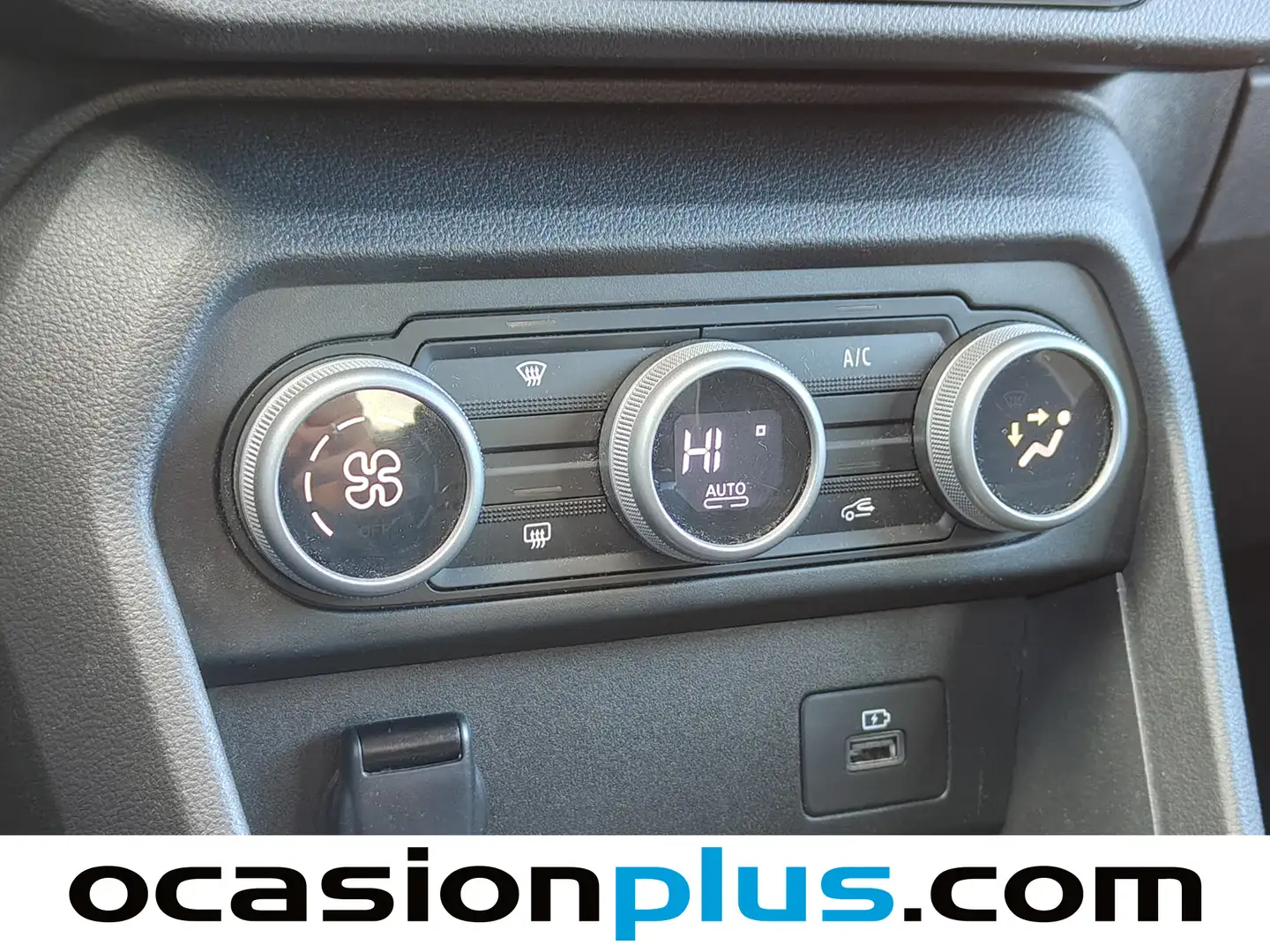 Foto Dacia Sandero Dacia Sandero Stepway Extreme Go TCe (110 CV)