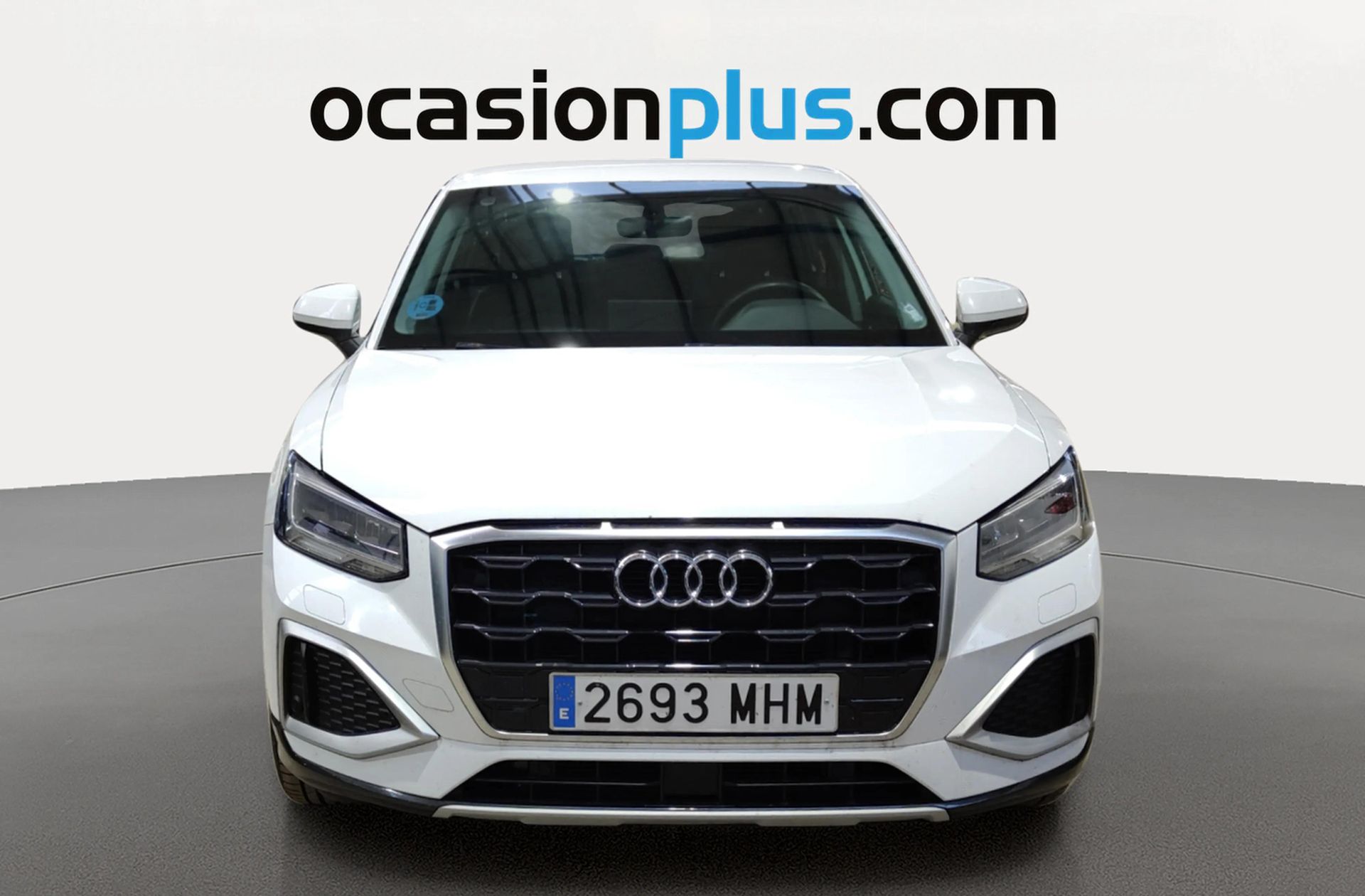 Audi Q2 Advanced 30 TDI - foto 13