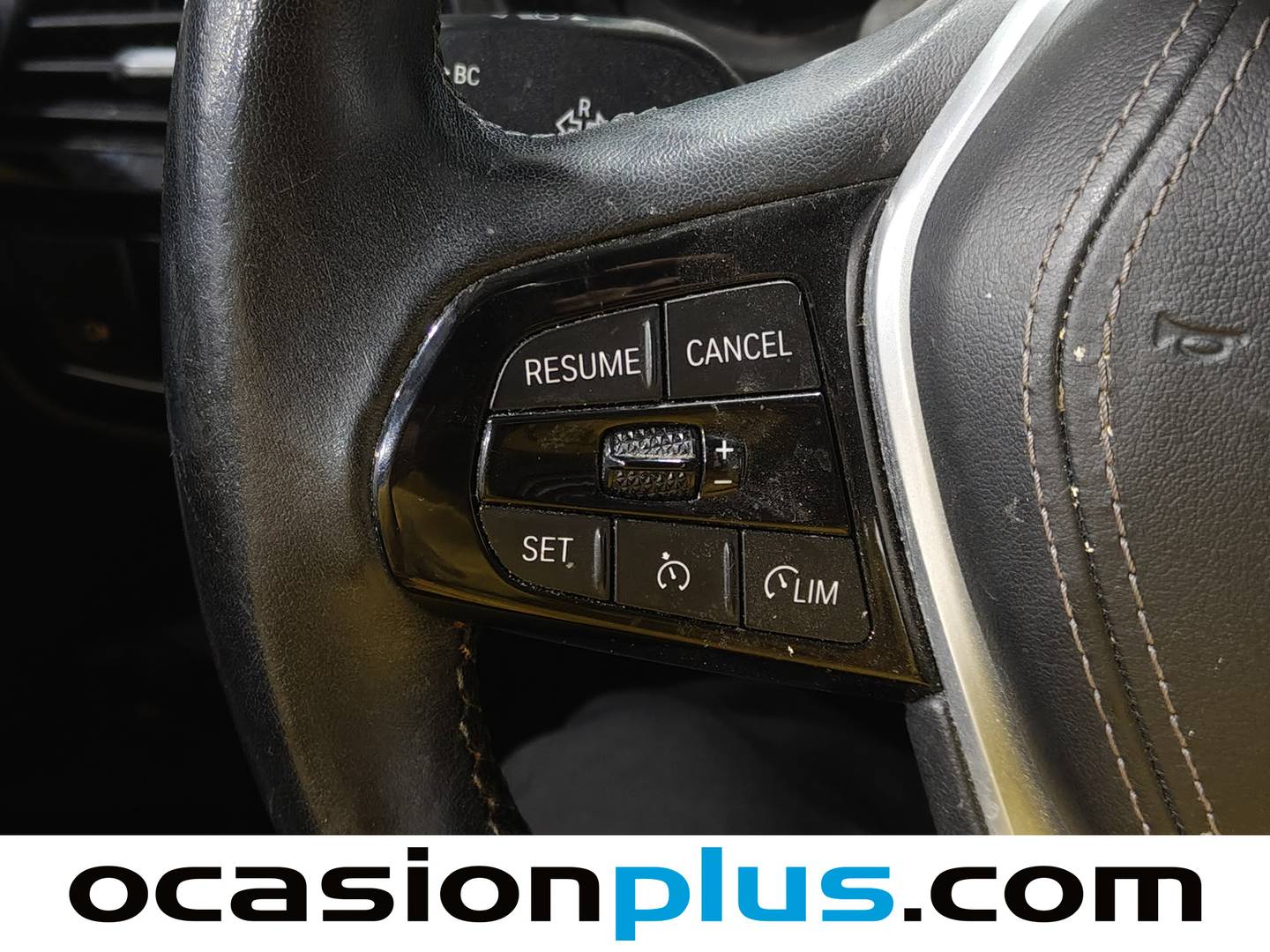 Foto BMW Serie 5 BMW Serie 5 520d xDrive Touring (190 CV)