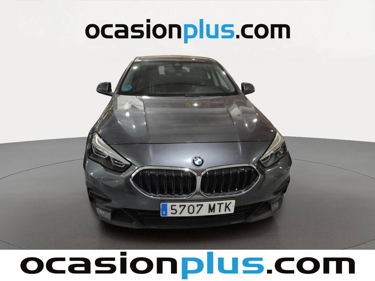 BMW Serie 2 BMW Serie 2 216d Gran Coupe (116 CV) 116cv