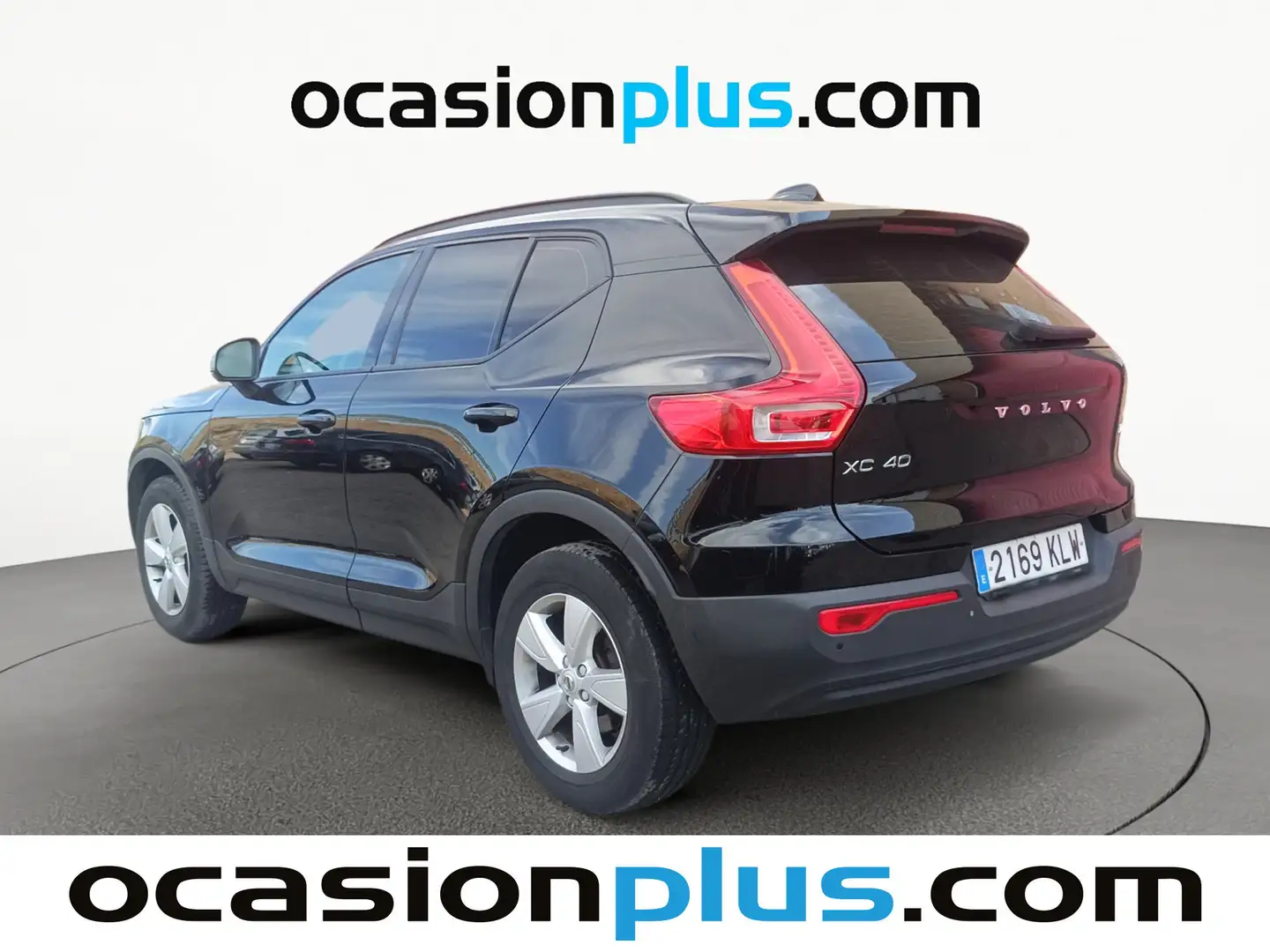 Foto Volvo XC40 Volvo XC40 T4 Auto (190 CV)