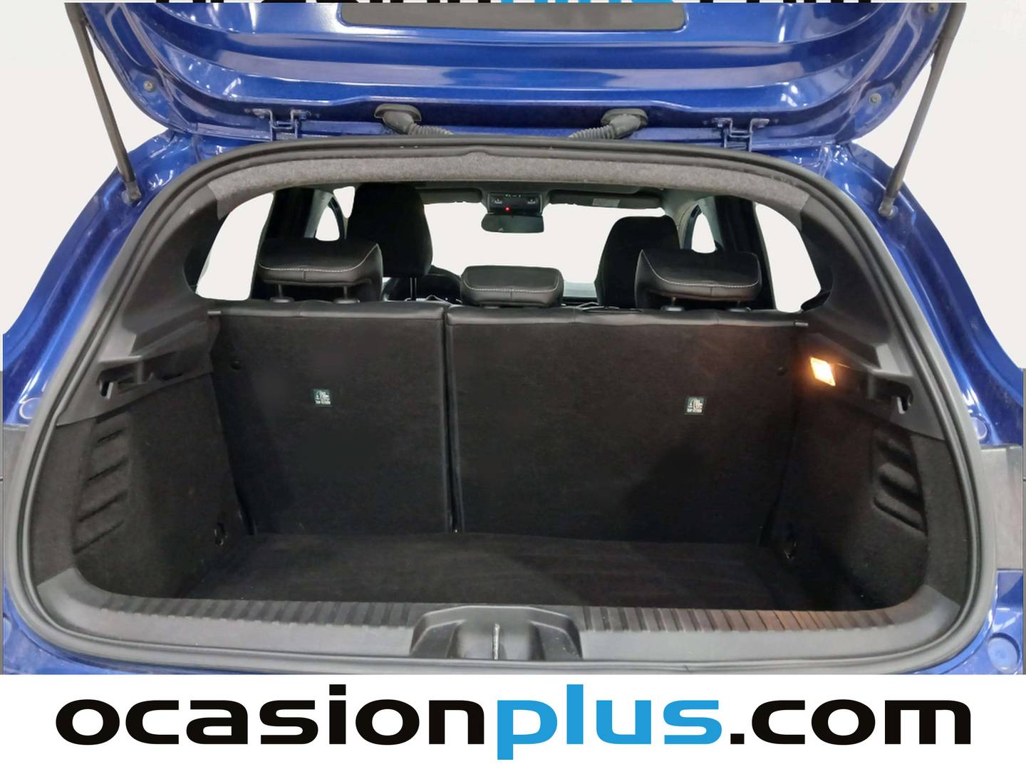 Renault Clio Renault Clio Techno E-Tech Híbrido (140 CV) 140cv