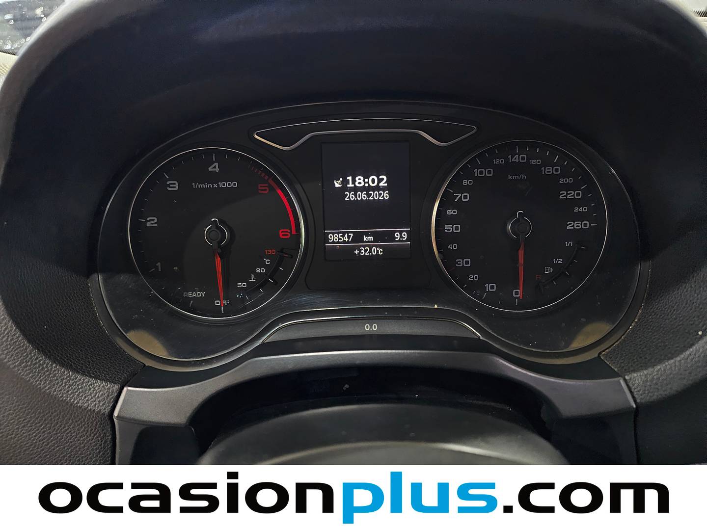 Audi A3 Audi A3 Sportback Advanced 1.6 TDI clean diesel (110 CV) al mejor precio