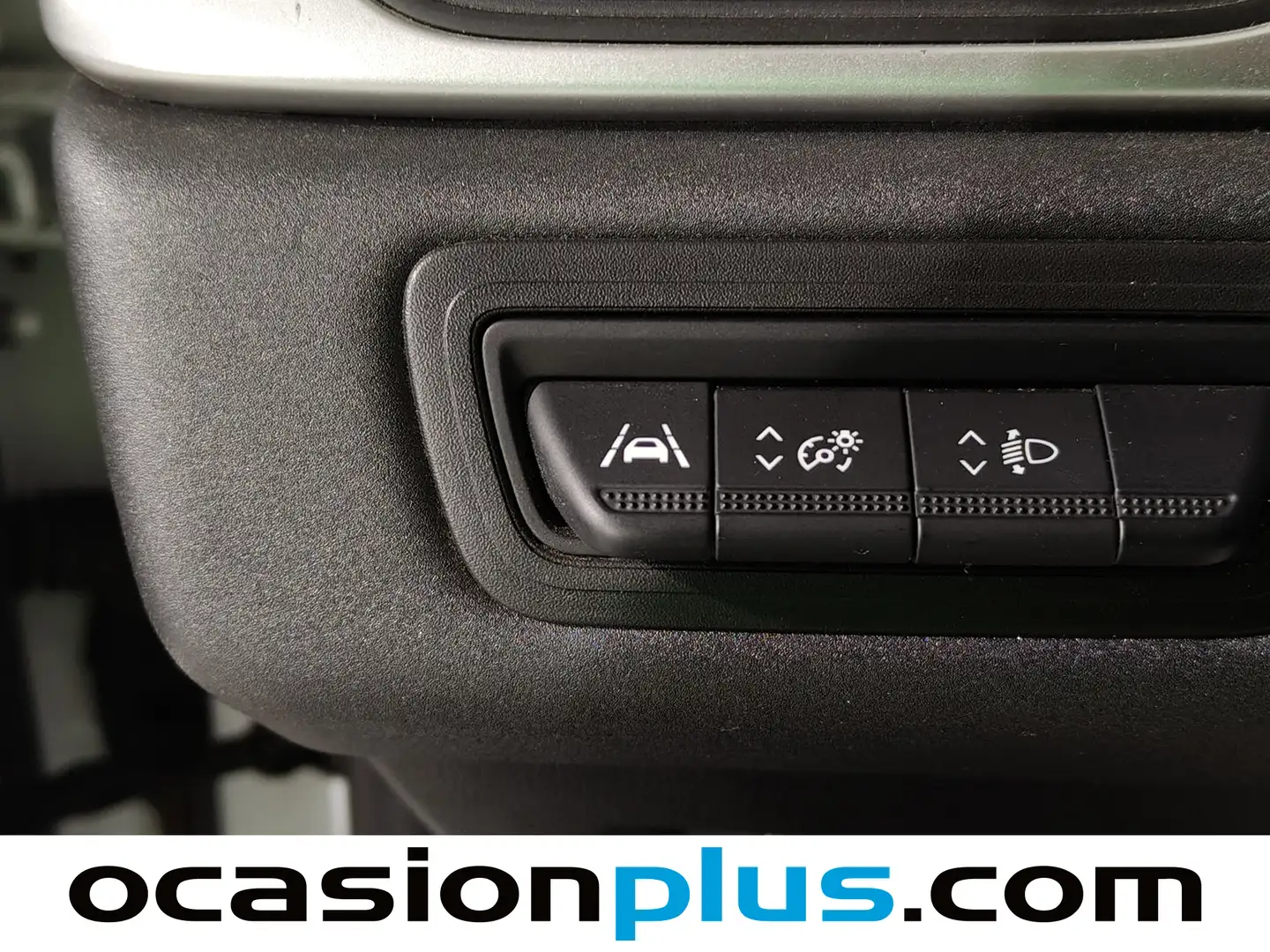 Foto Renault Captur Renault Captur Intens TCe GLP (100 CV)