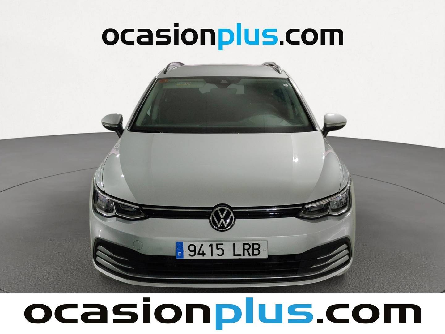 Foto Volkswagen Golf Volkswagen Golf Variant Life 1.0 eTSI (110 CV) DSG