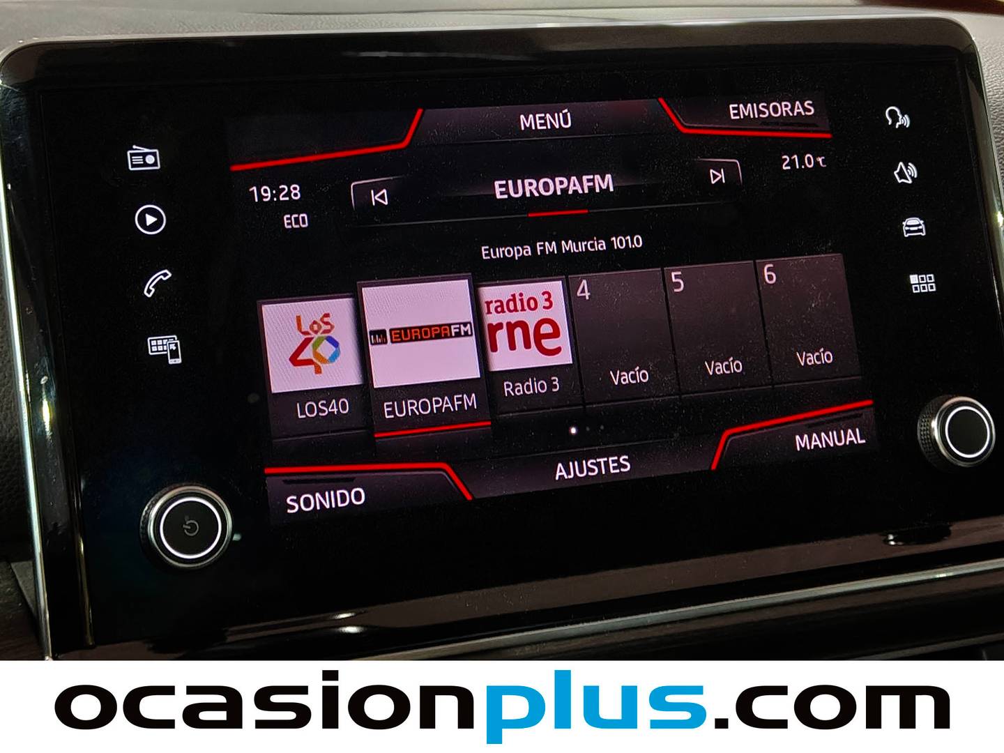 Seat Tarraco Seat Tarraco 2.0 TDI S&S Xcellence 4Drive DSG (190 CV) 7 Plazas de ocasión