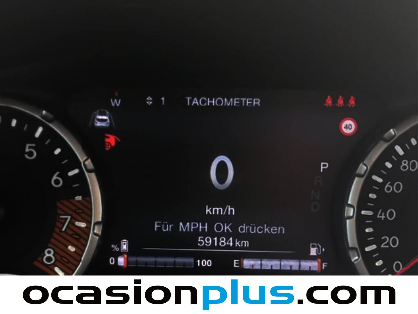 Foto Jeep Renegade Jeep Renegade eHybrid 1.5 Limited ATX (130 CV)