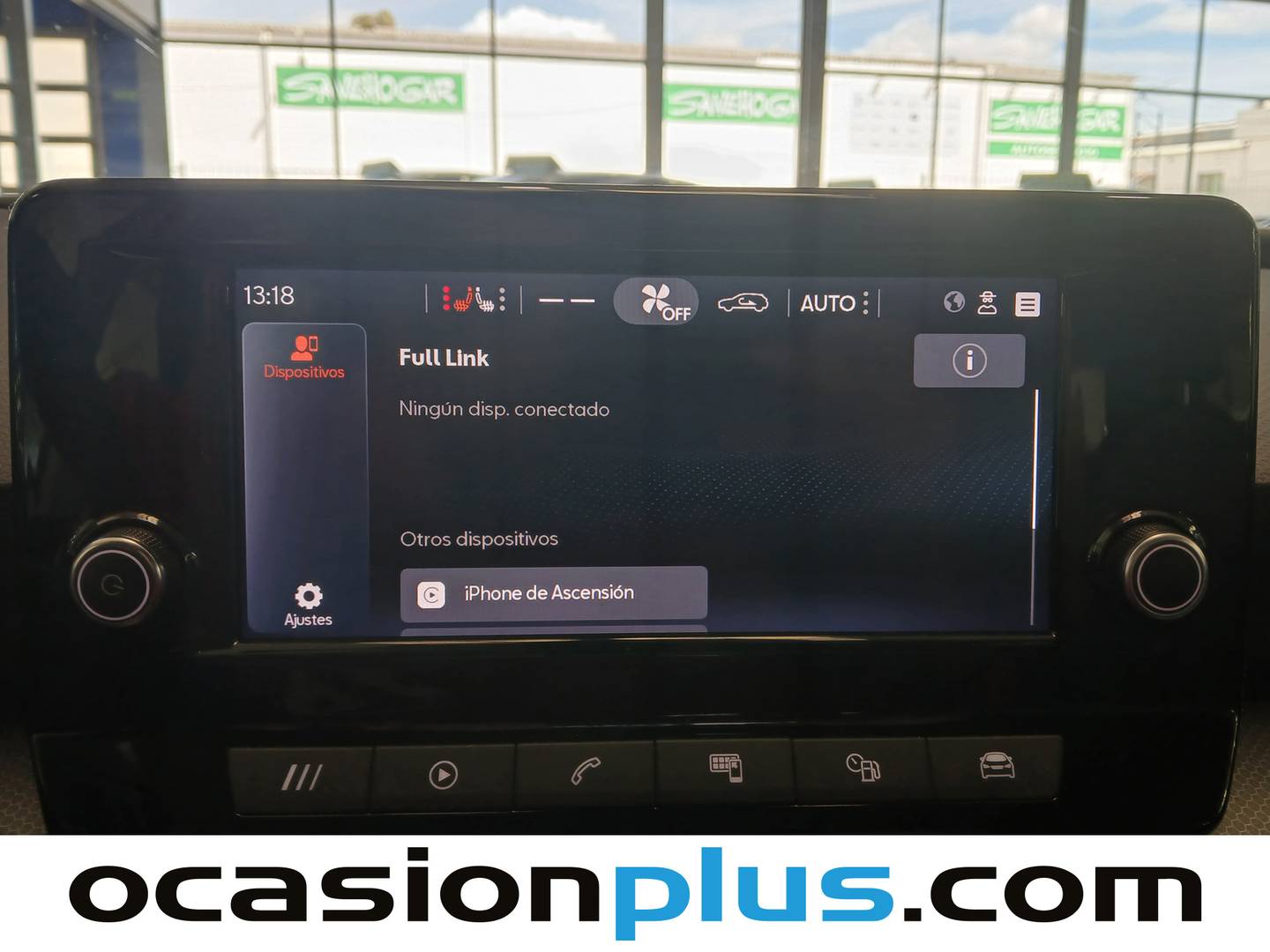 Extras del Seat León Seat León ST 1.5 TGI GNC S&S Style DSG (130 CV)