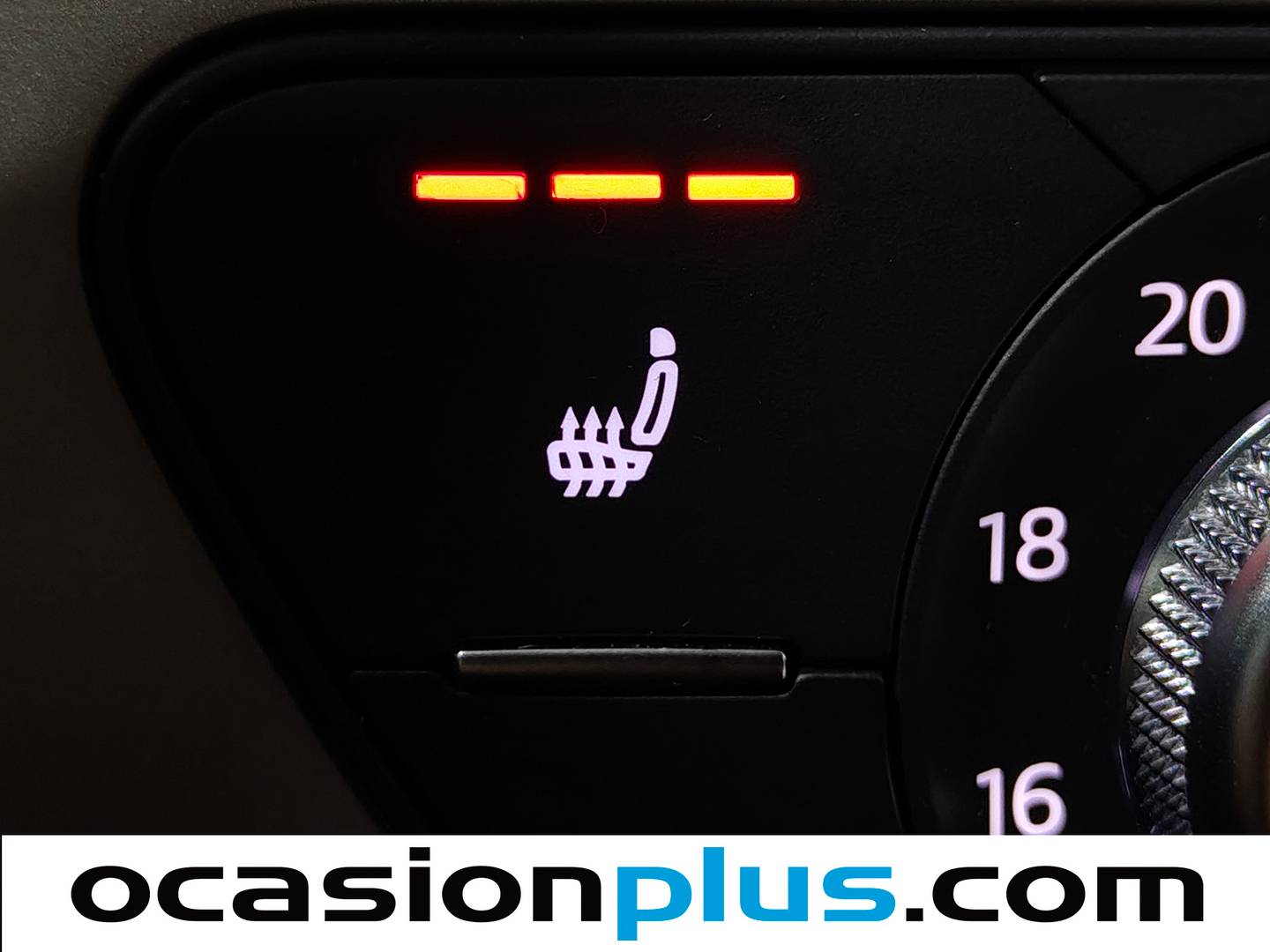 Extras y acabados del Audi A4 Audi A4 Avant Advanced 35 TFSI (150 CV) S tronic