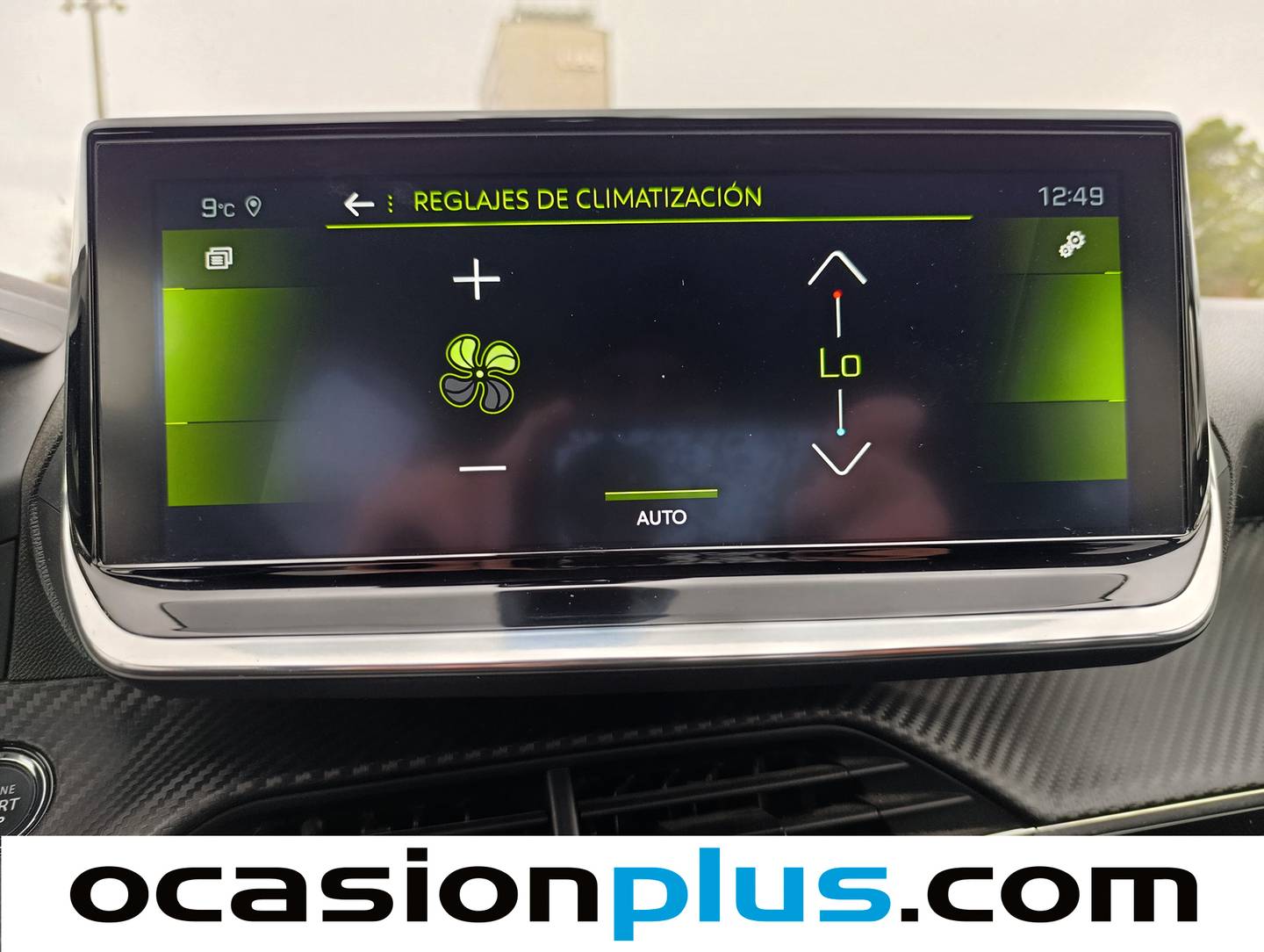 Peugeot 208 Peugeot 208 BlueHDi 100 Allure (100 CV) de segunda mano