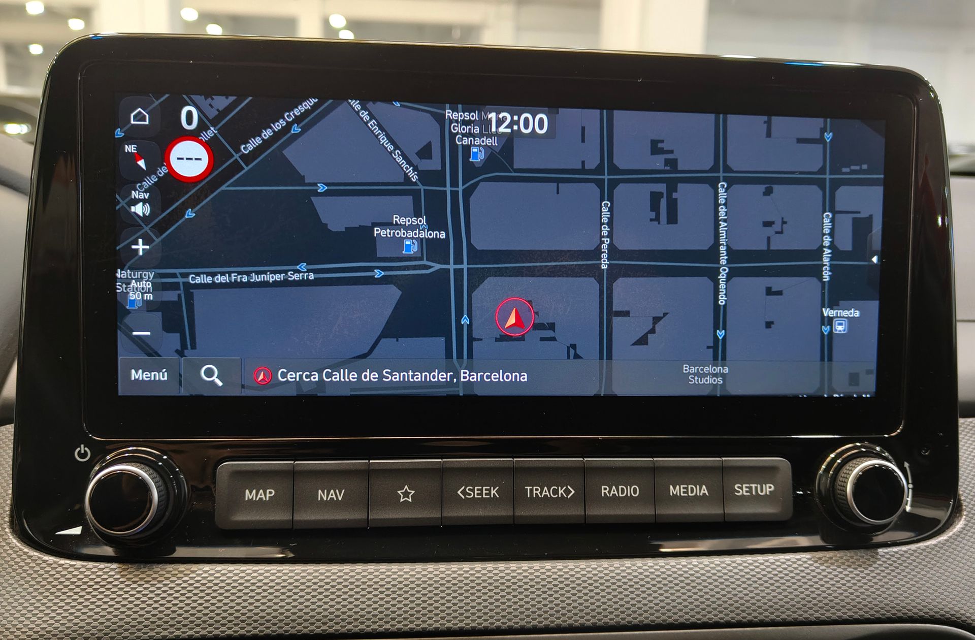 Hyundai Kona 2.0 T-GDi N DCT - foto 12