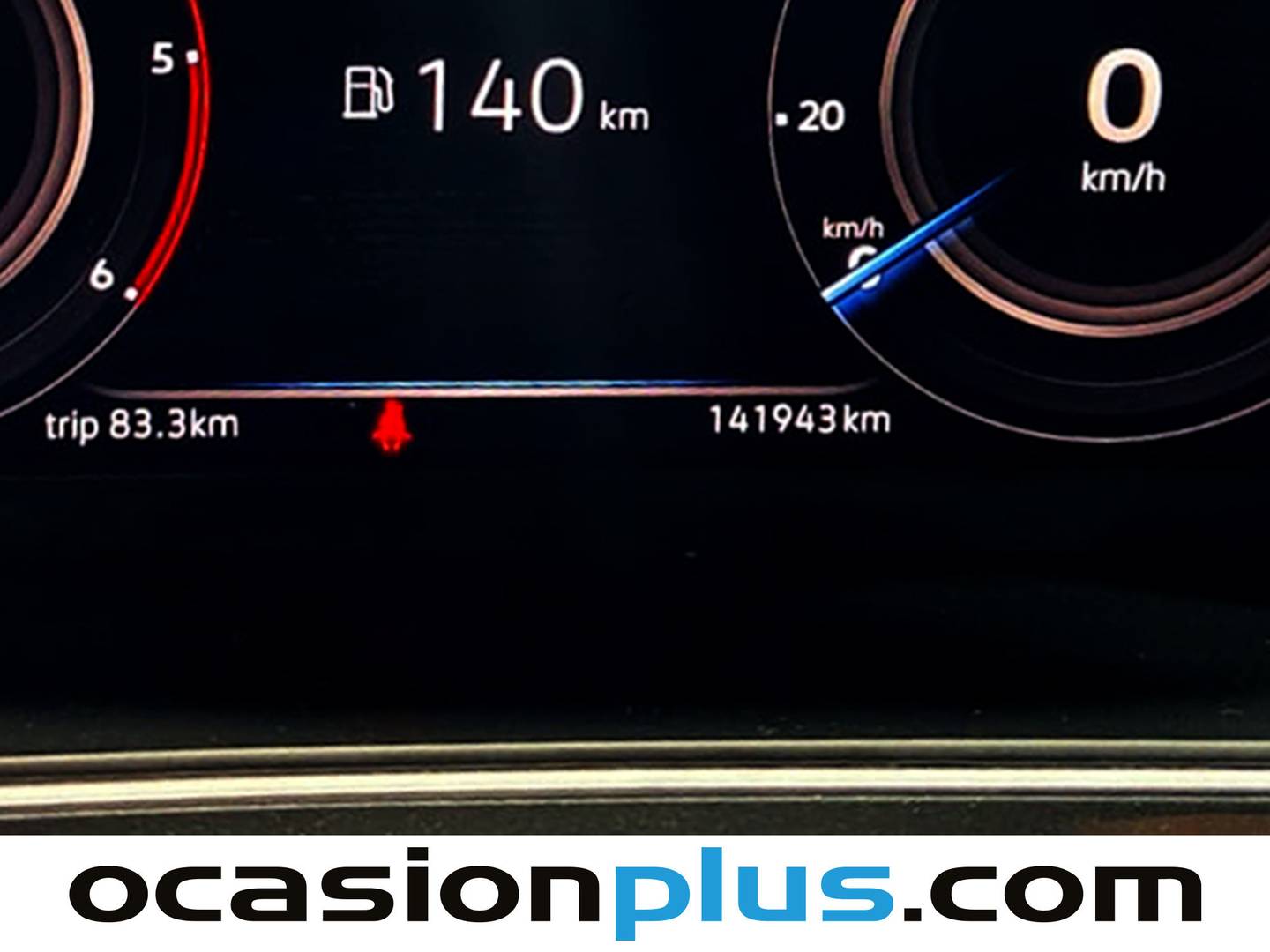 Volkswagen Tiguan Volkswagen Tiguan Sport 2.0 TDI (150 CV) DSG seminuevo