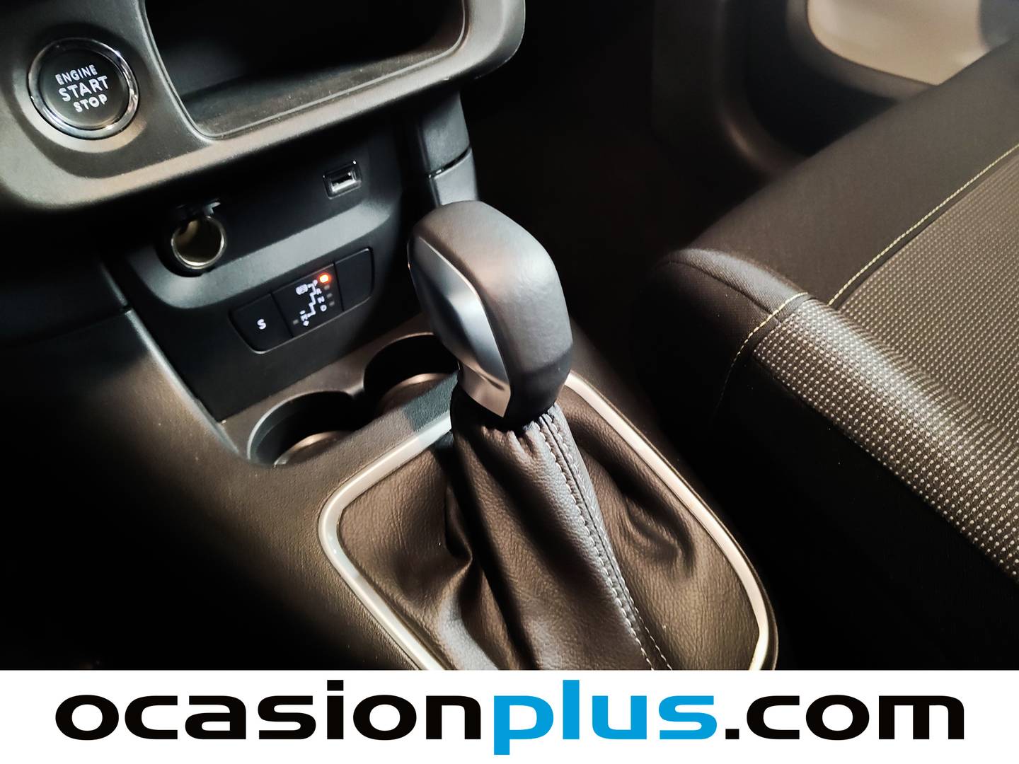 Foto Citroën C3 Citroen C3 PureTech 110 Max EAT6 (110 CV)