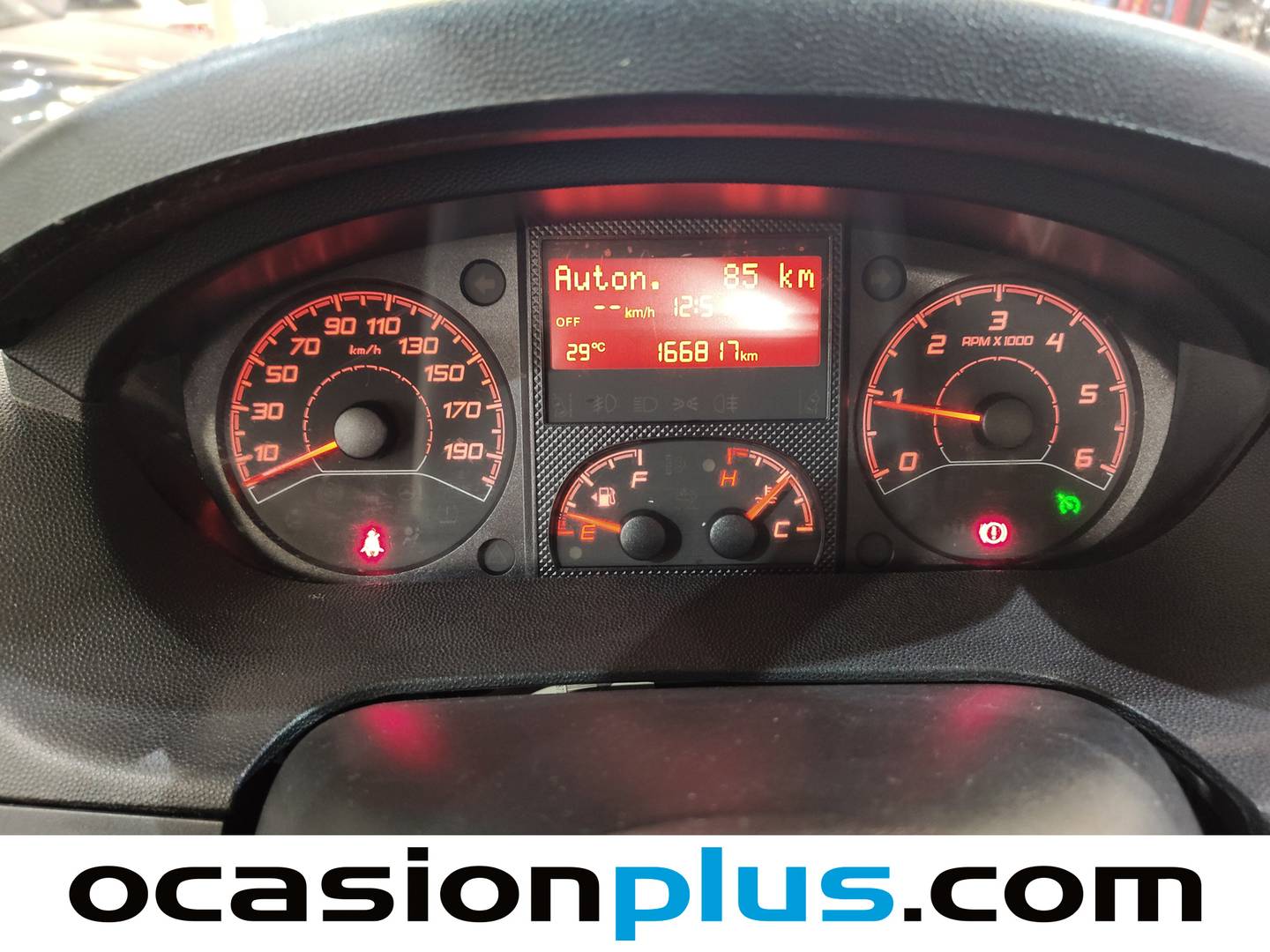 Foto Citroën Jumper Citroen Jumper Furgon BlueHDi 130 35 L3H2 Camperizada (131 CV)