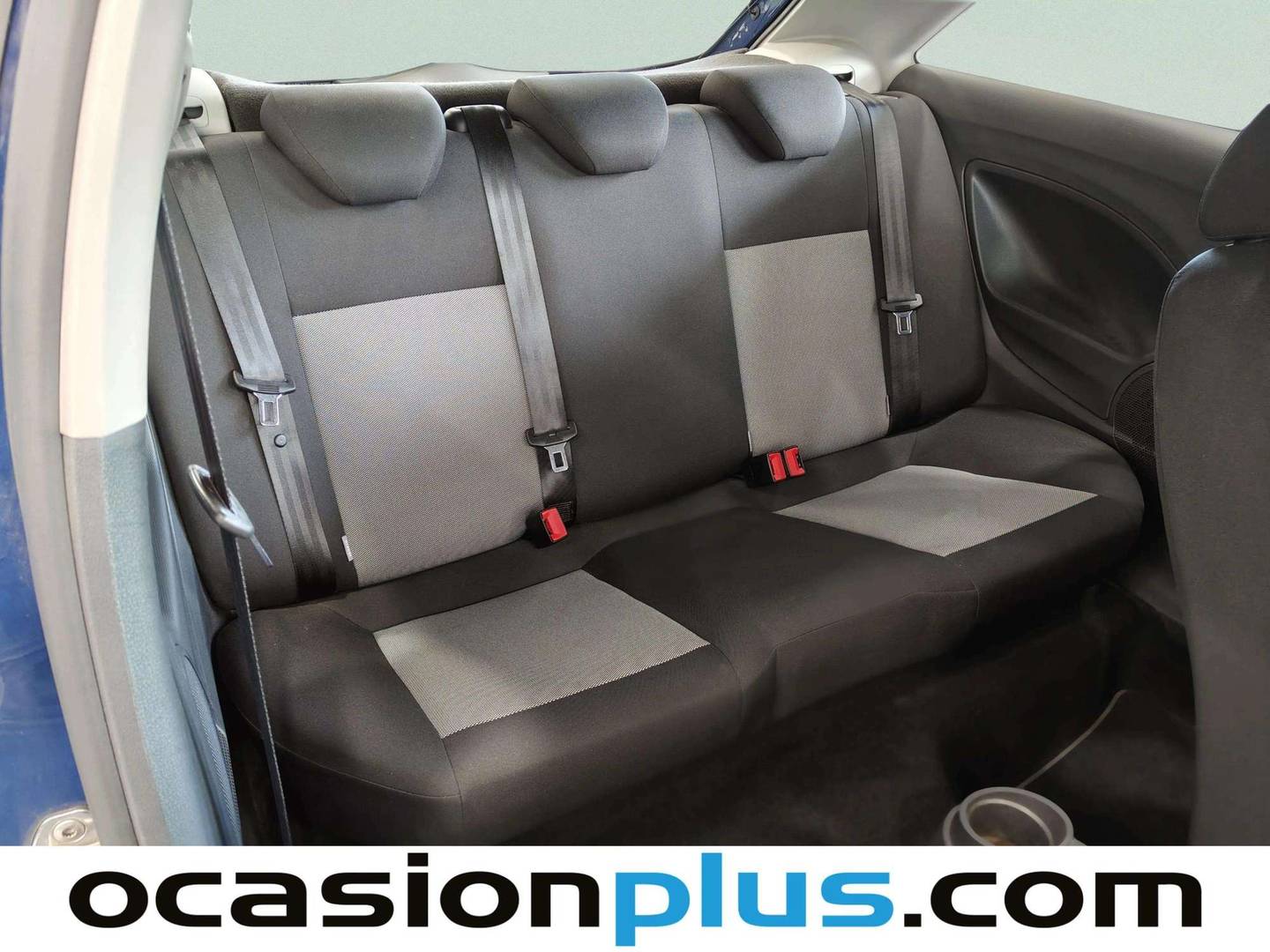 Seat Ibiza Seat Ibiza 1.0 Reference (75 CV) al mejor precio