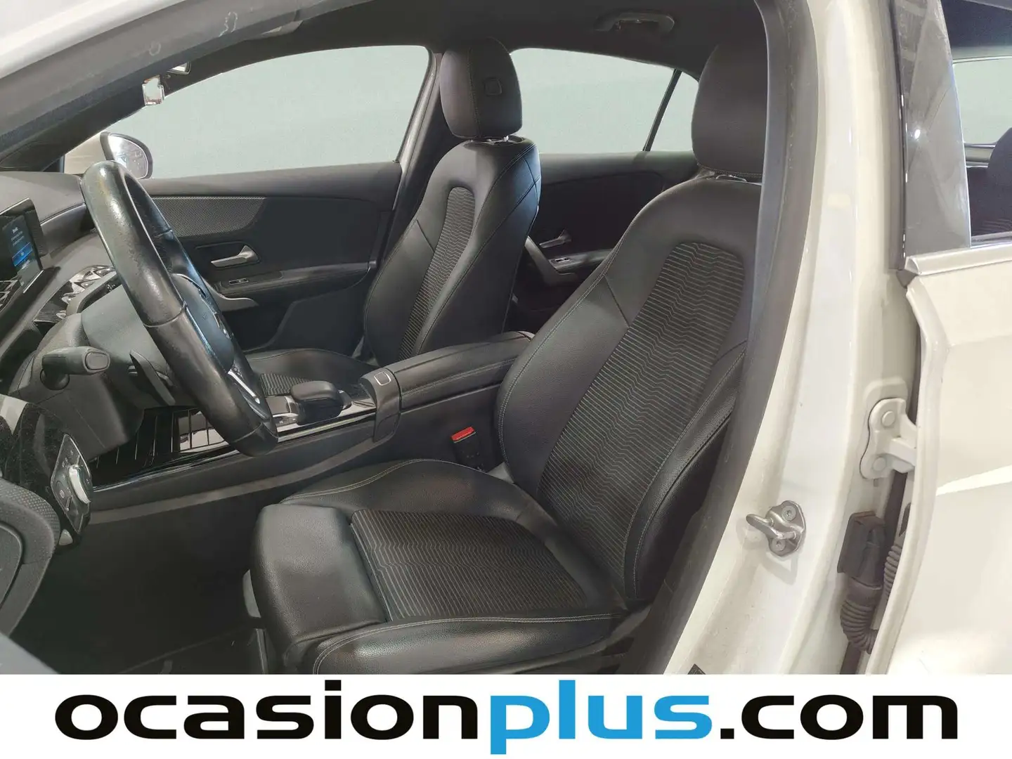 Foto Mercedes Clase A Mercedes-Benz Clase A 180 d (116 CV)