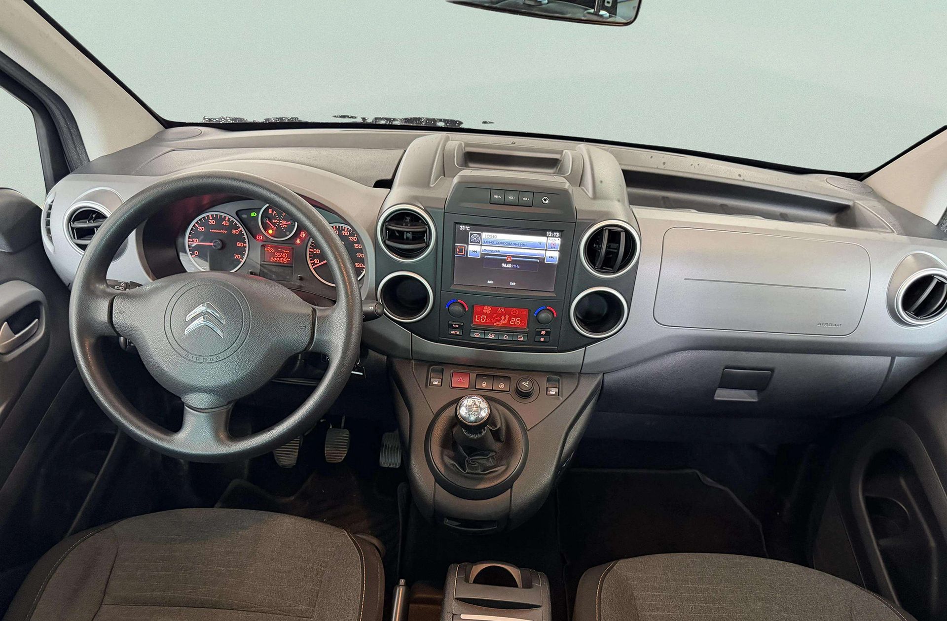 Citroën Berlingo Combi BlueHDi 100 Multispace 20 Aniversario - foto 6