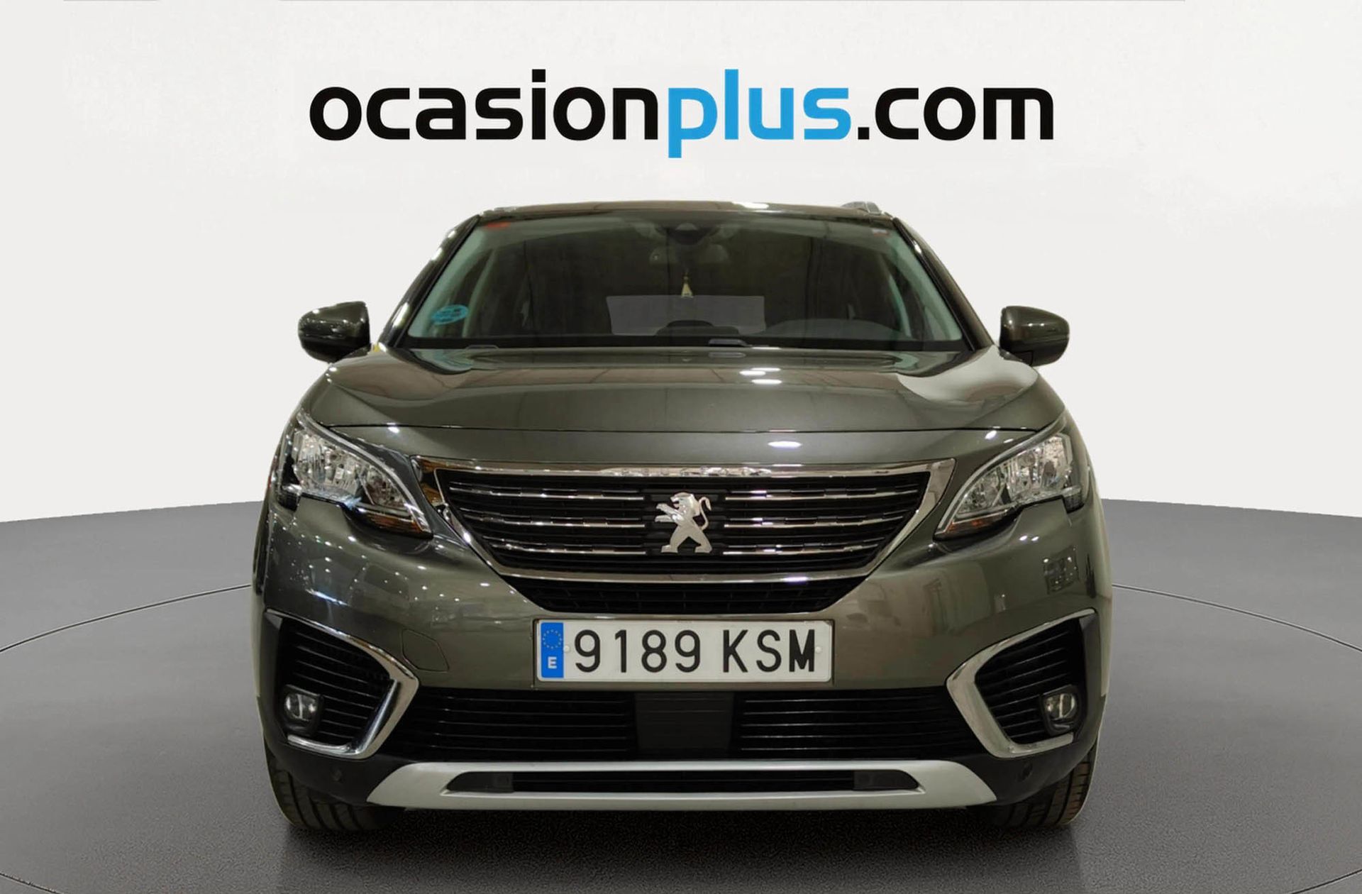 Peugeot 5008 BlueHDi 130 Allure EAT8 7 plazas - foto 15