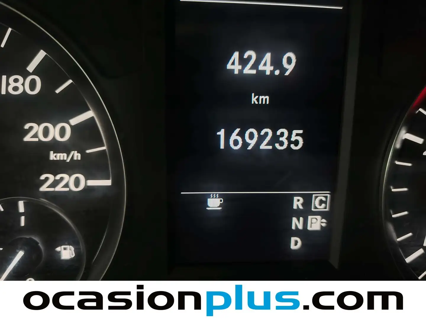 Foto Mercedes Vito Mercedes-Benz Vito 116 CDI Tourer Pro Compacta (163 CV)