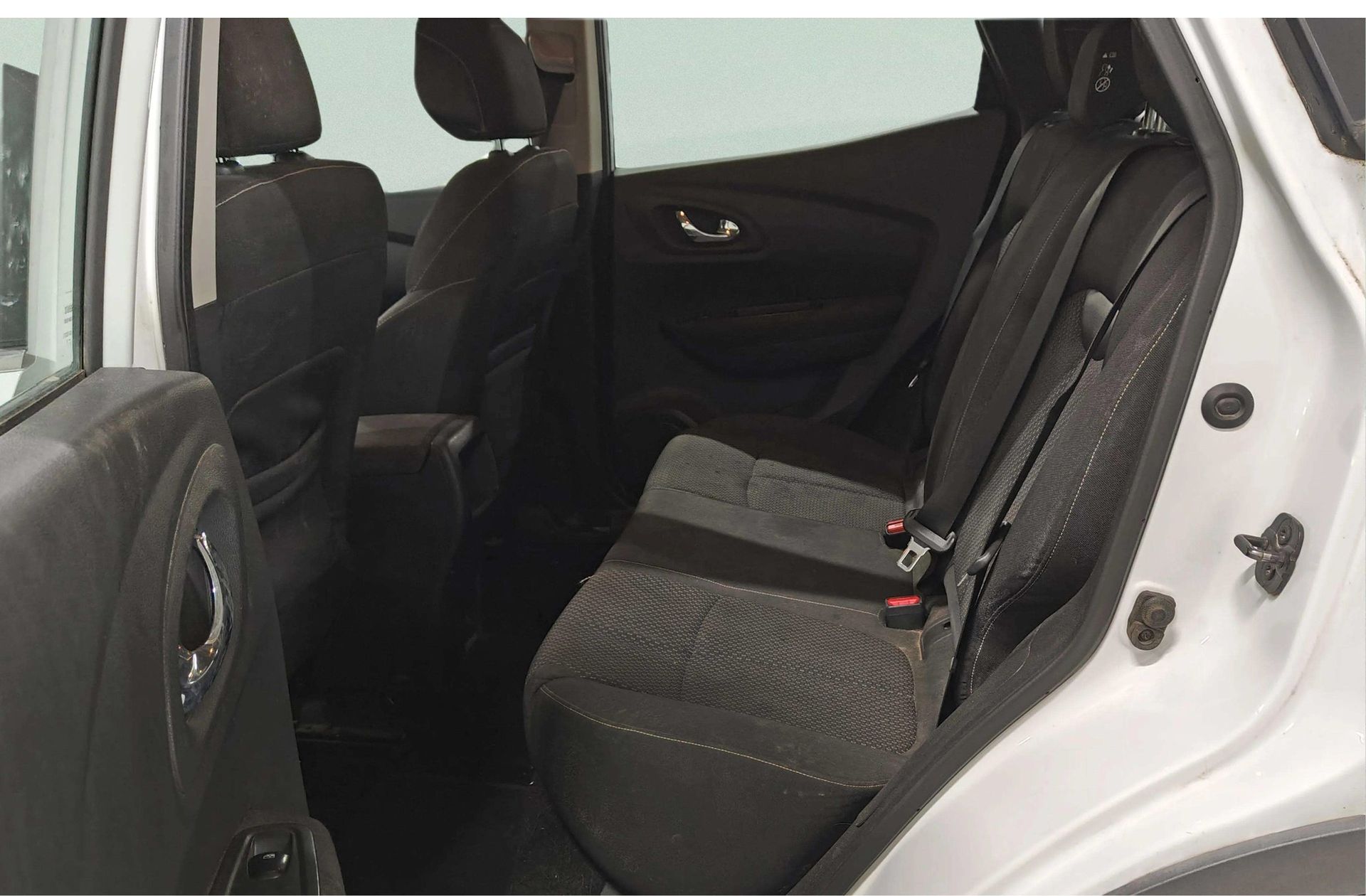 Renault Kadjar Business Energy dCi 4x4 - foto 10